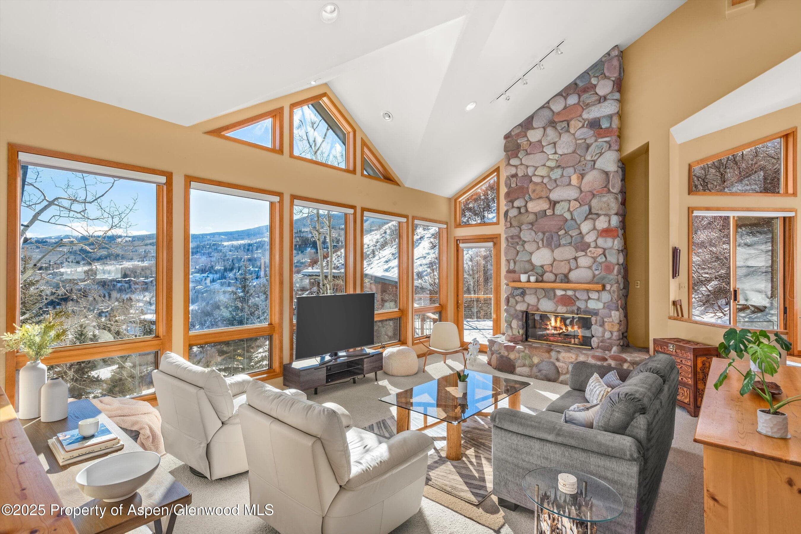 65 TERRACE Lane, Snowmass Village, CO 81615 - Photo 5