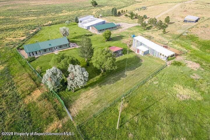 20347 County Road 3, Craig, CO 81625 - Photo 2