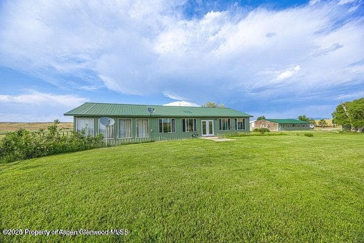 20347 County Road 3, Craig, CO 81625 - Photo 1