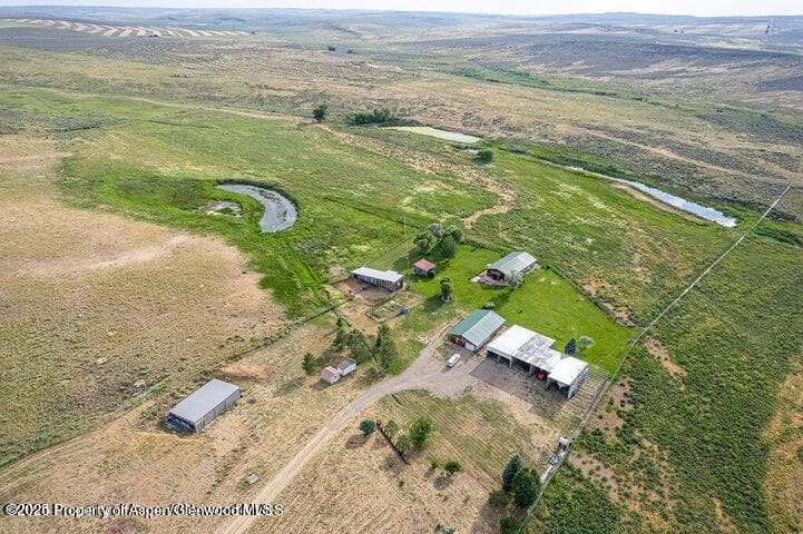 20347 County Road 3, Craig, CO 81625 - Photo 4