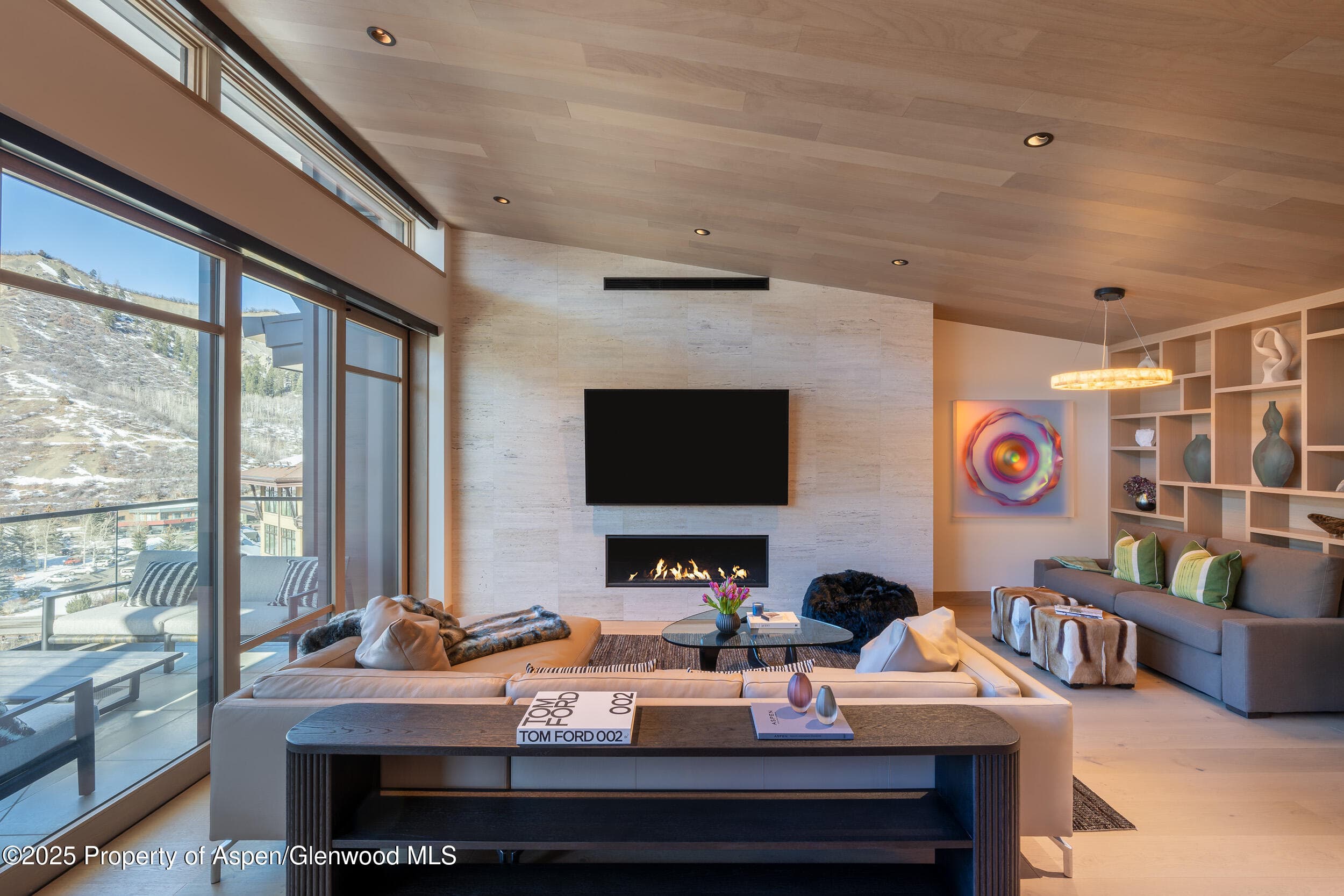 130 Wood Road 664, Snowmass Village, CO 81615 - Photo 3