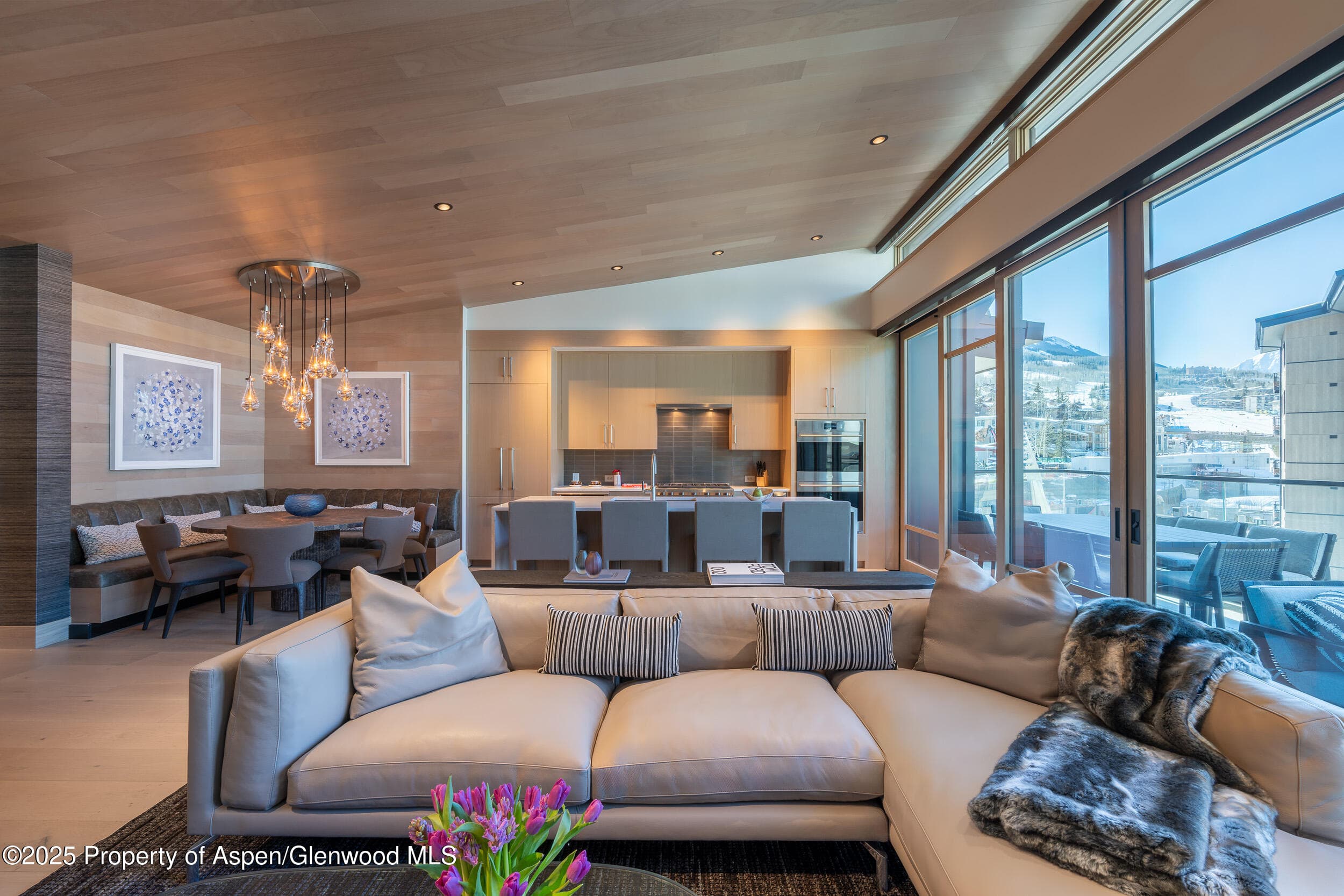 130 Wood Road 664, Snowmass Village, CO 81615