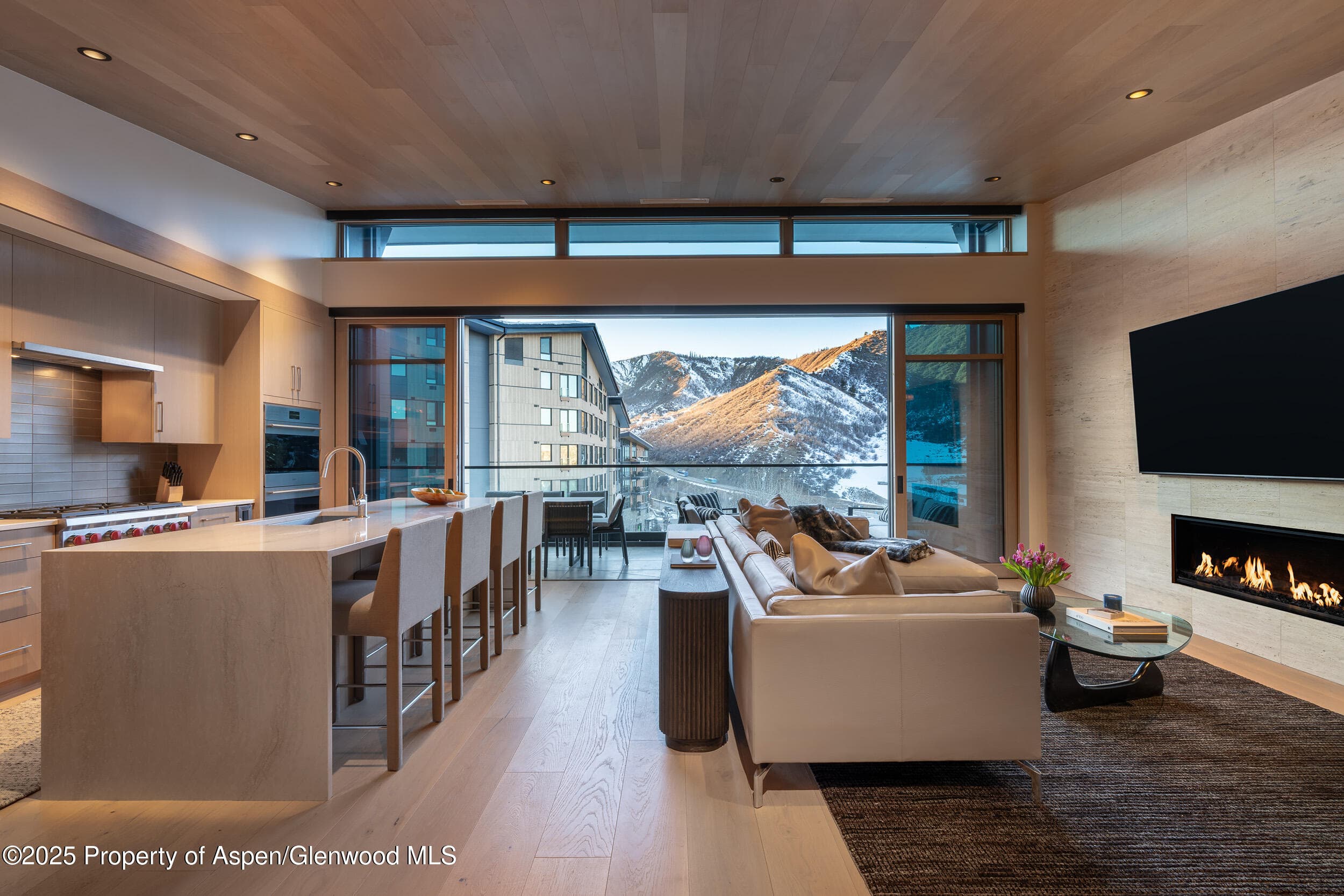 130 Wood Road 664, Snowmass Village, CO 81615 - Photo 2