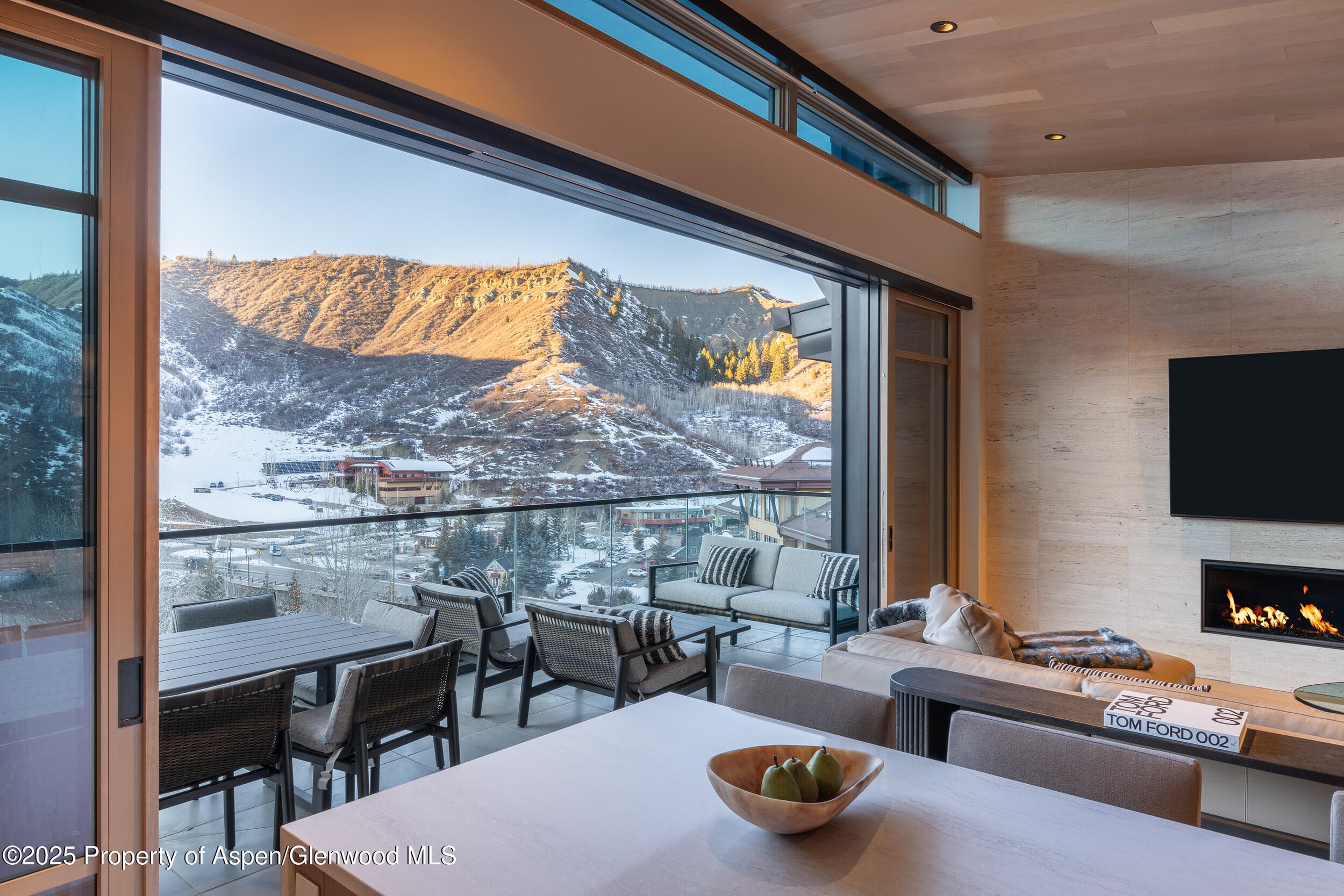 130 Wood Road 664, Snowmass Village, CO 81615 - Photo 9