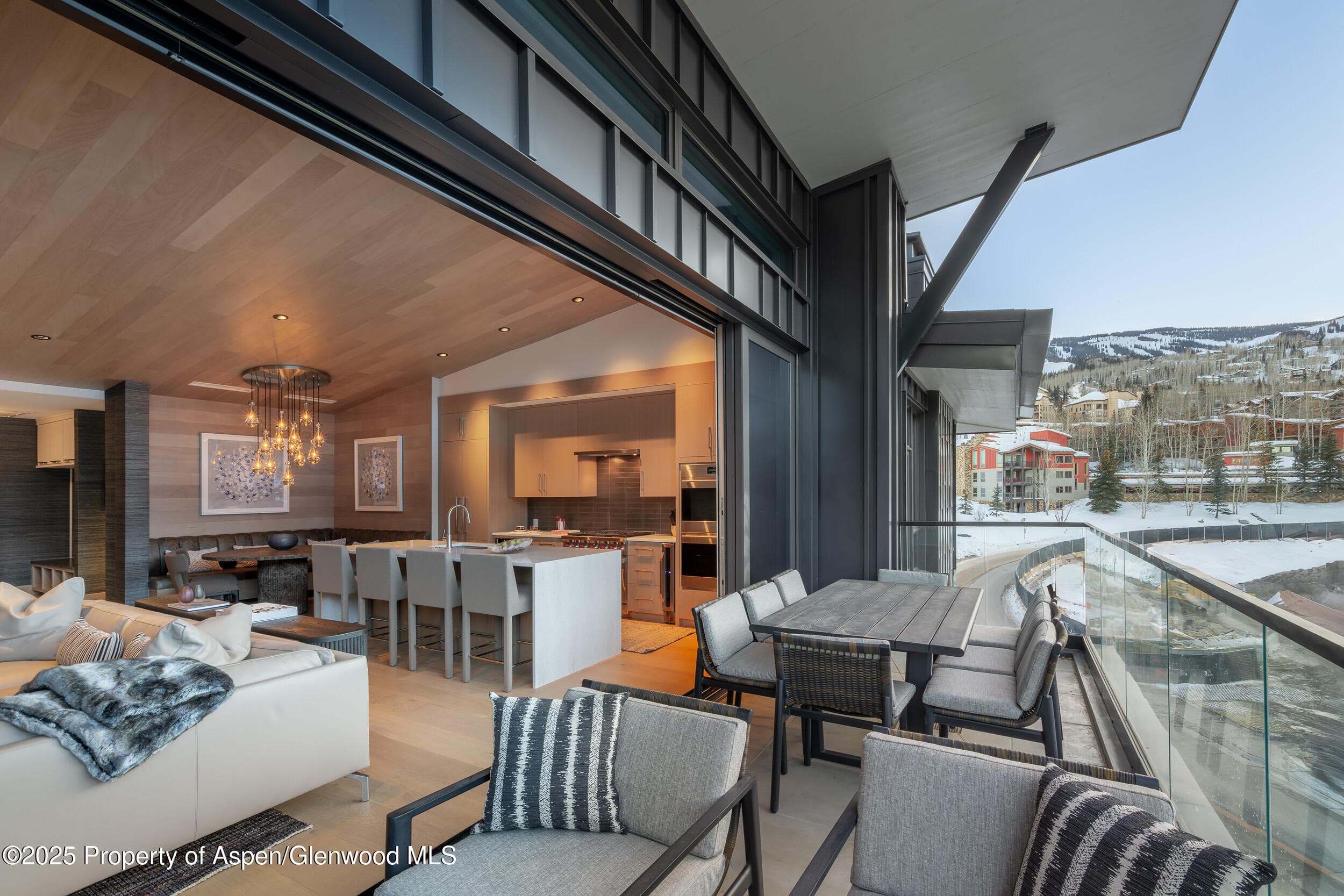 130 Wood Road 664, Snowmass Village, CO 81615 - Photo 11