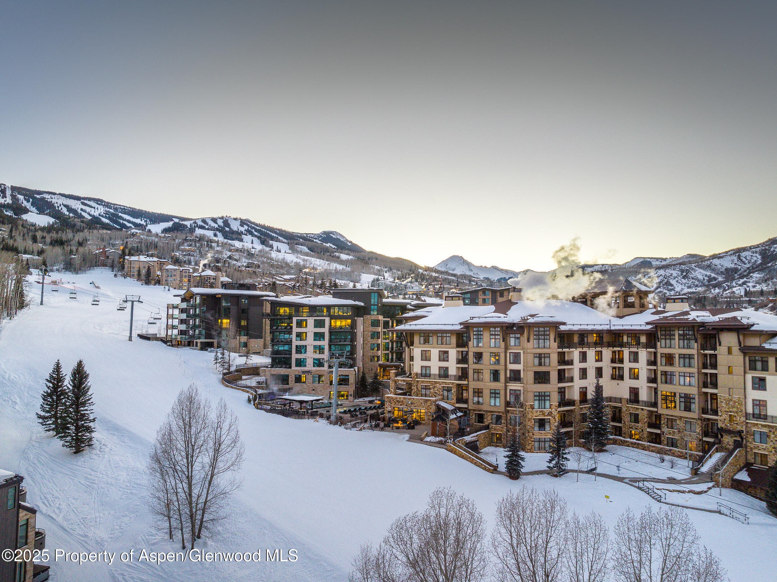 130 Wood Road 664, Snowmass Village, CO 81615 - Photo 21