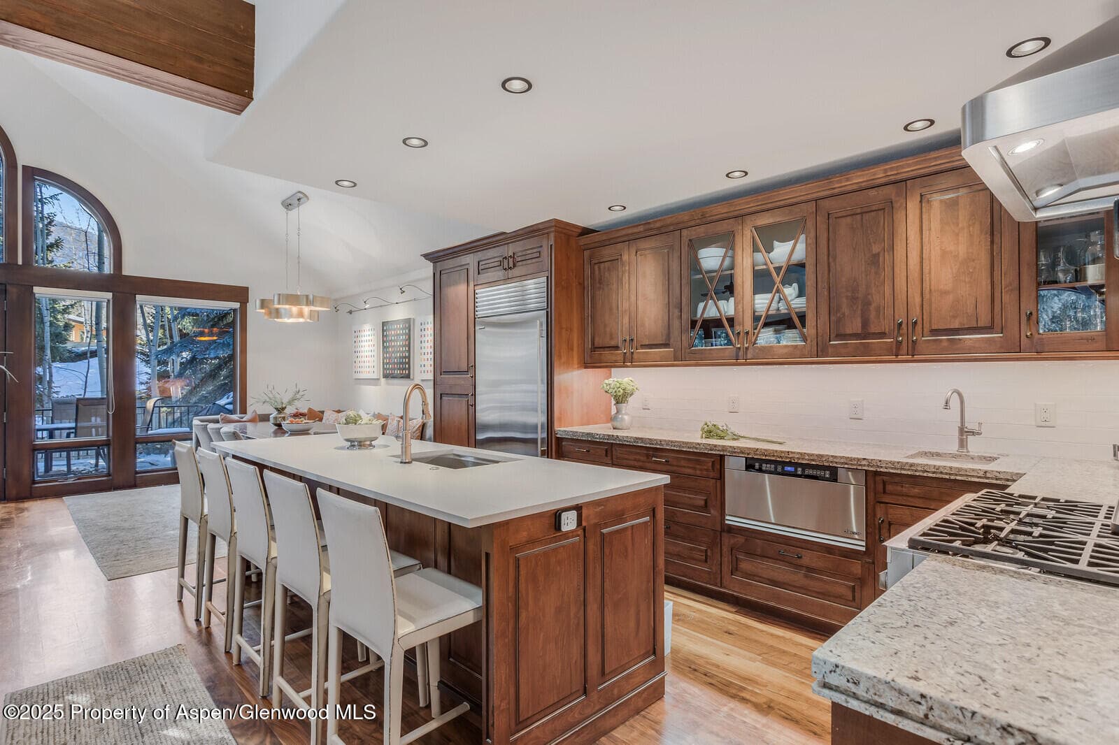 777 Castle Creek Drive, Aspen, CO 81611 - Photo 15