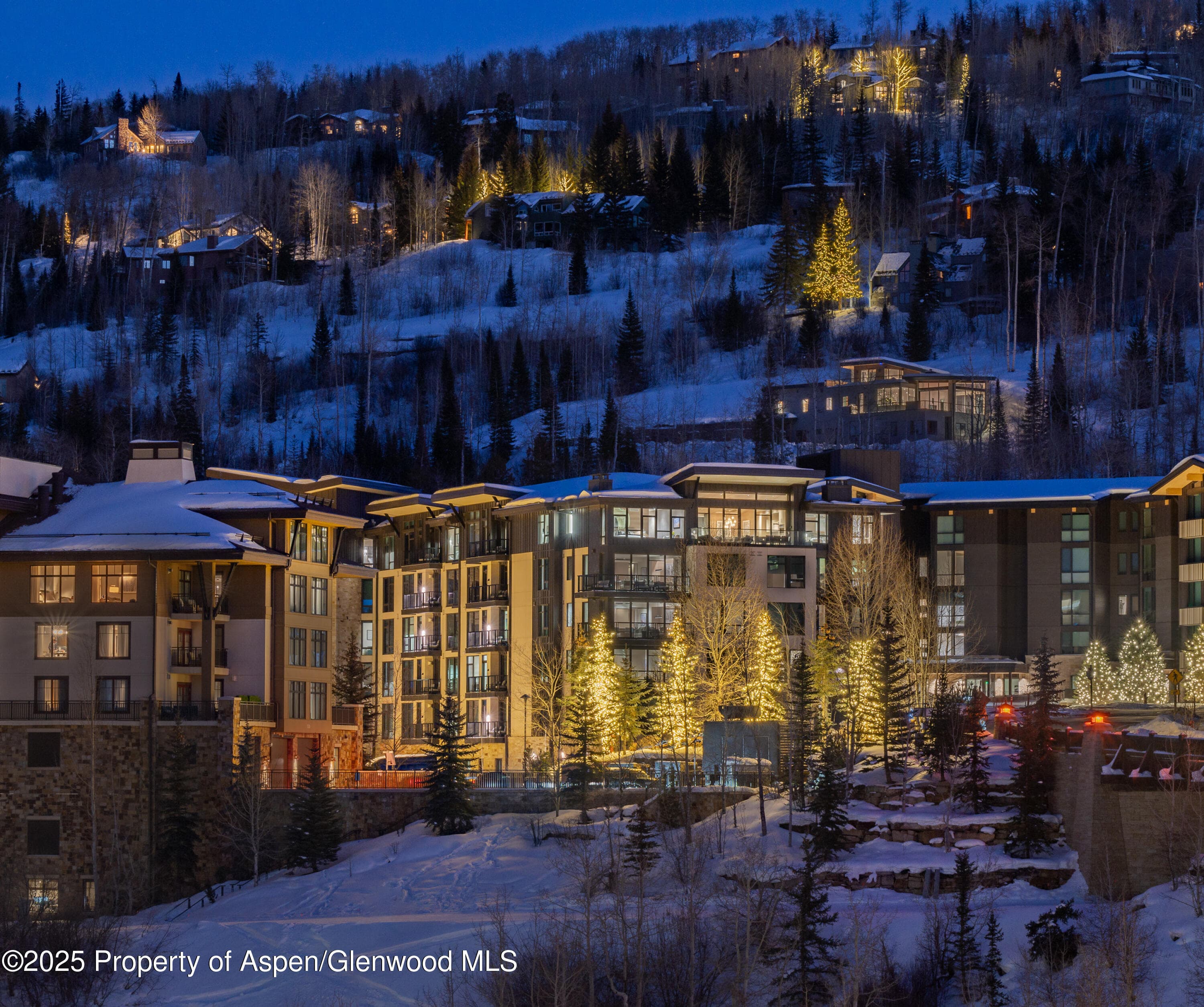 130 Wood Road 664, Snowmass Village, CO 81615 - Photo 22