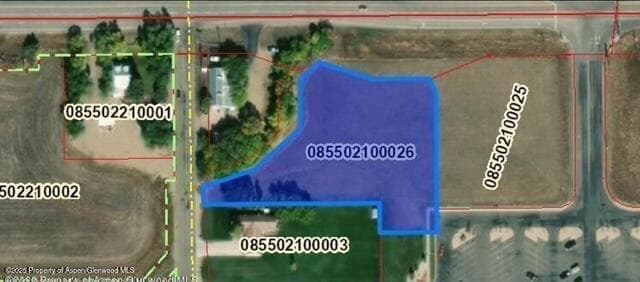 TBD Hwy 40, Craig, CO 81625 - Photo 4