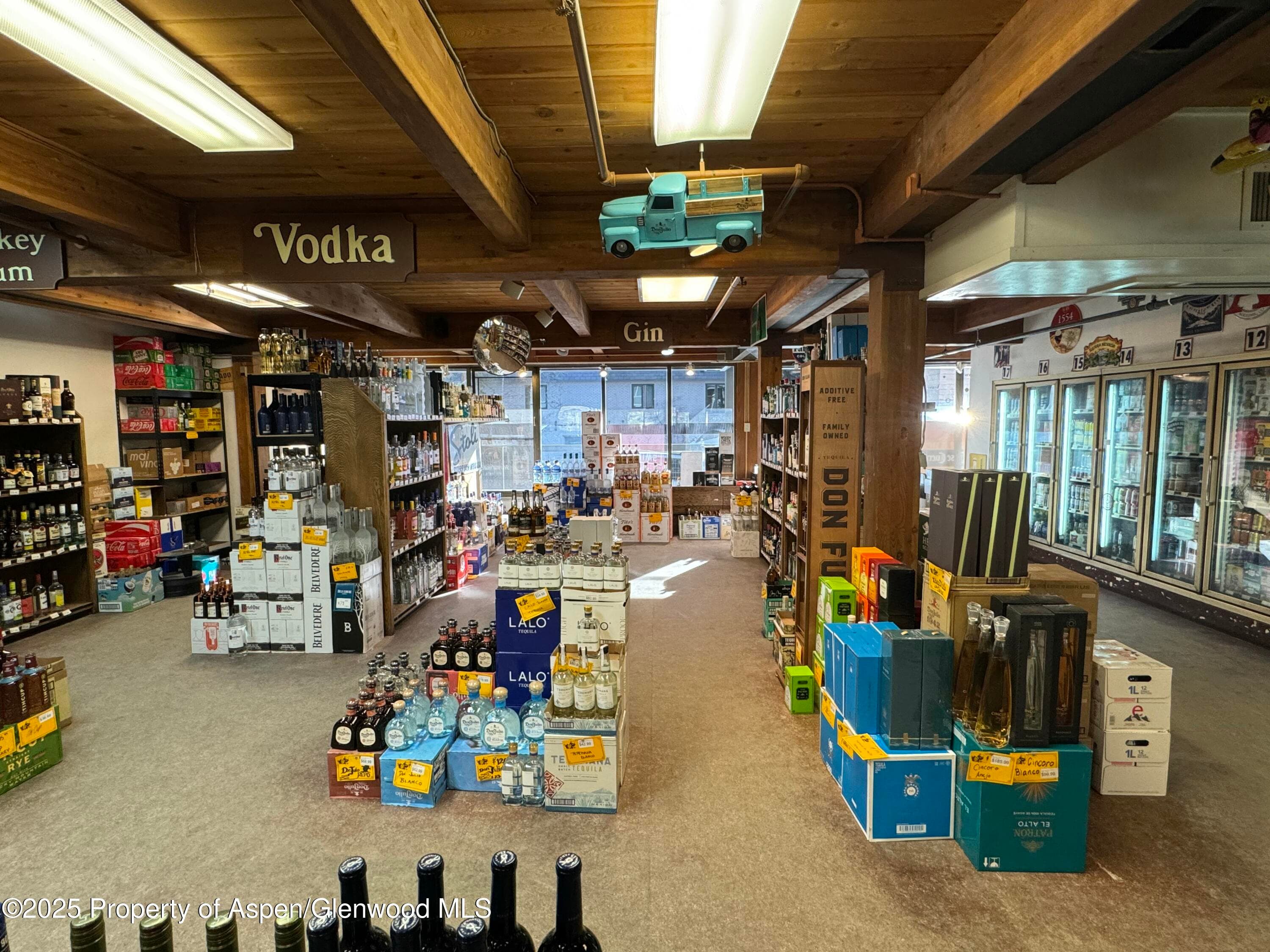 710 E Durant Avenue W-1 & W-2, Aspen, CO 81611 - Photo 7