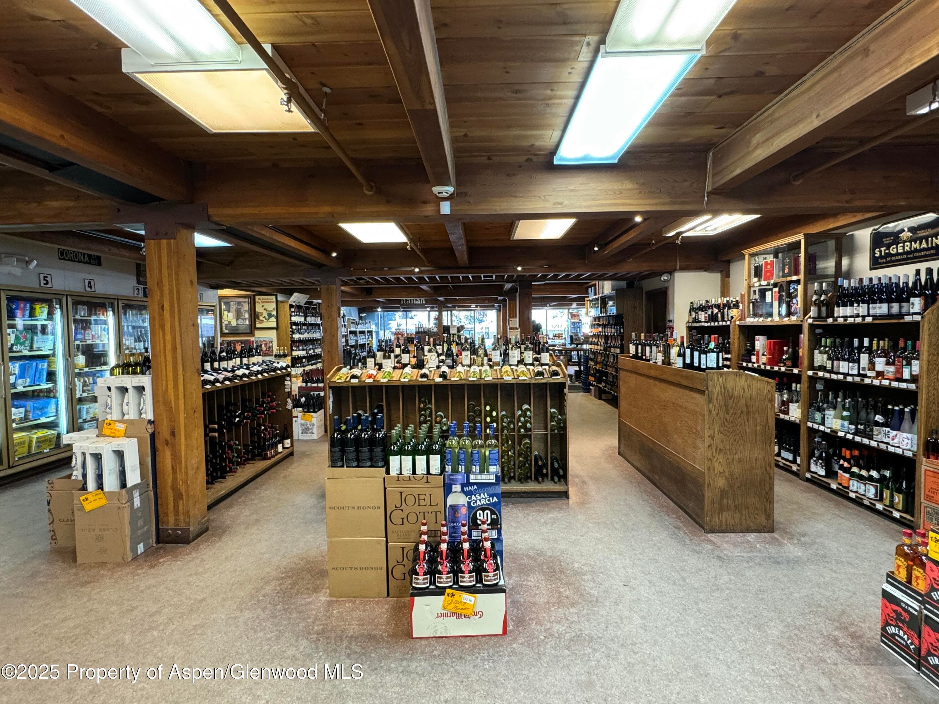 710 E Durant Avenue W-1 & W-2, Aspen, CO 81611 - Photo 4