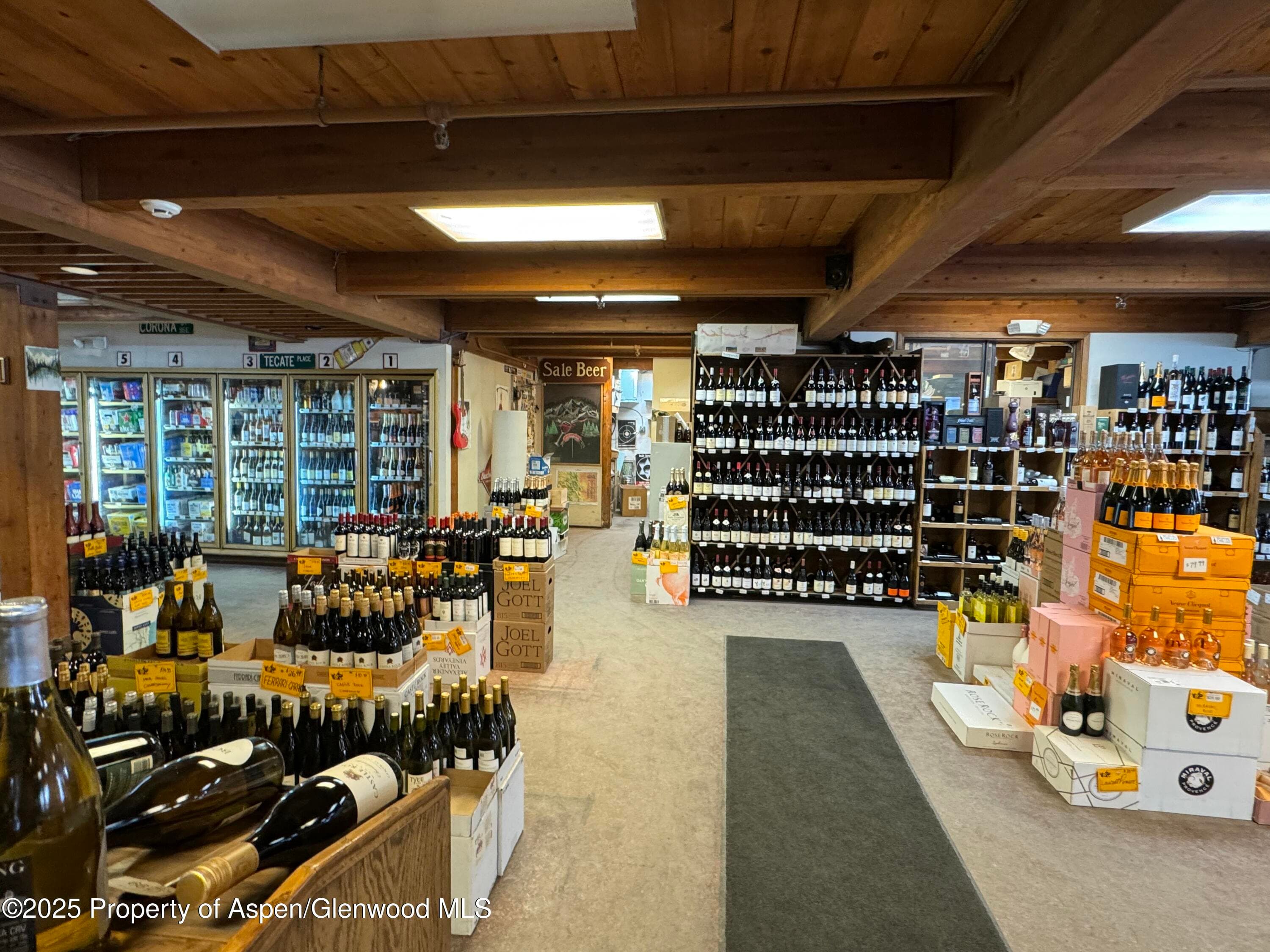 710 E Durant Avenue W-1 & W-2, Aspen, CO 81611 - Photo 8