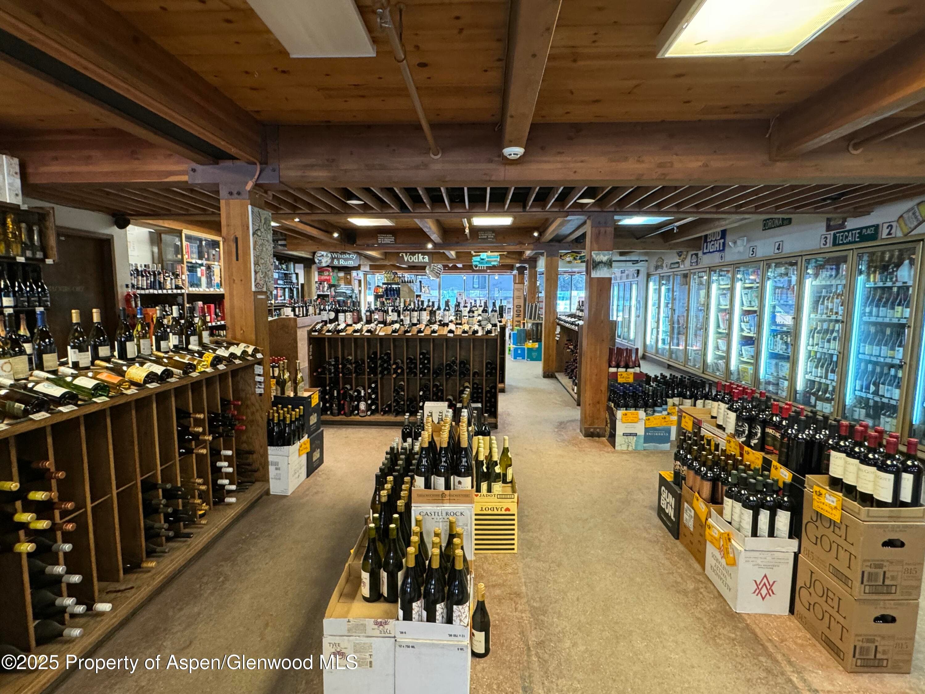 710 E Durant Avenue W-1 & W-2, Aspen, CO 81611 - Photo 9