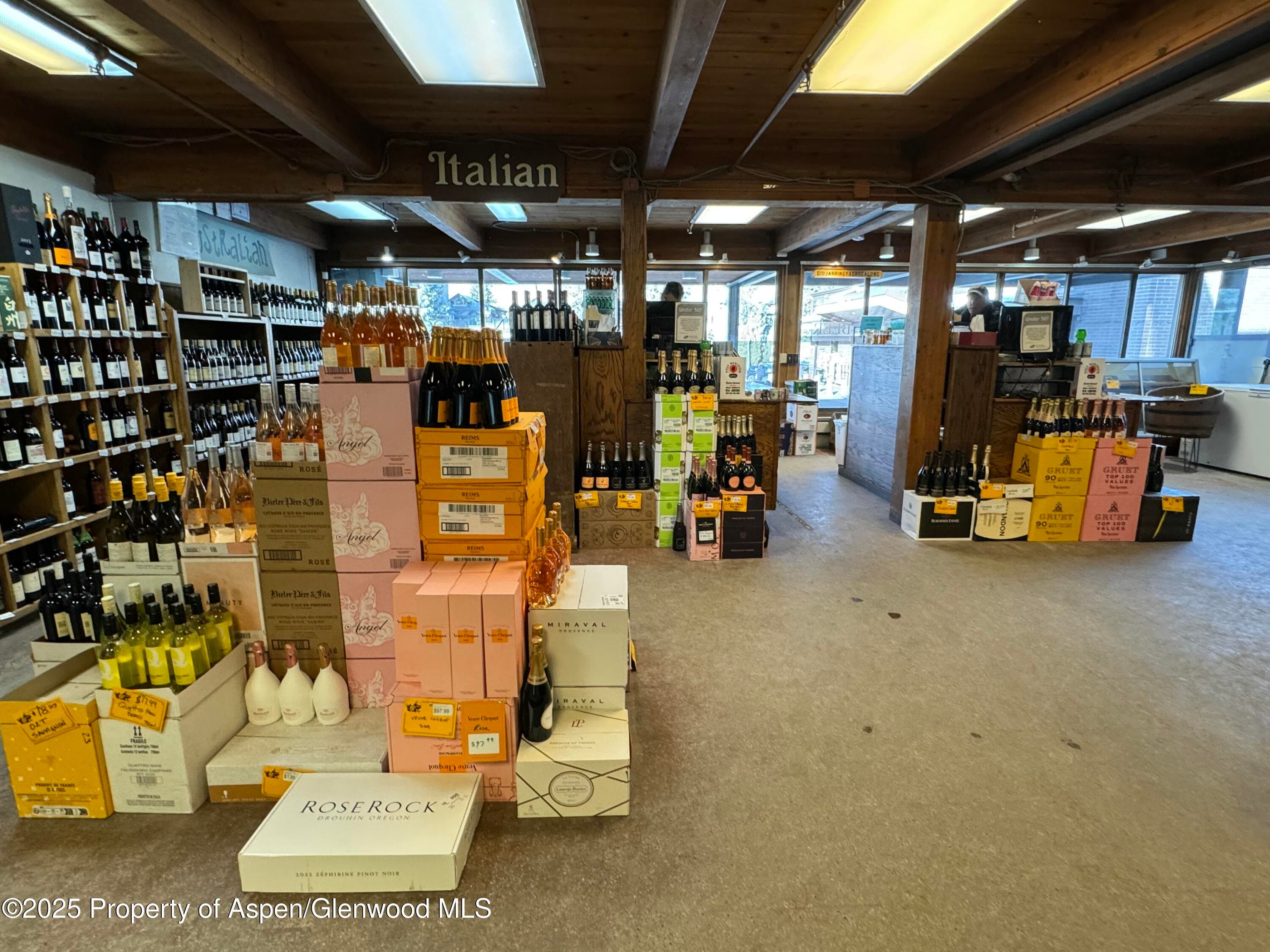 710 E Durant Avenue W-1 & W-2, Aspen, CO 81611 - Photo 10