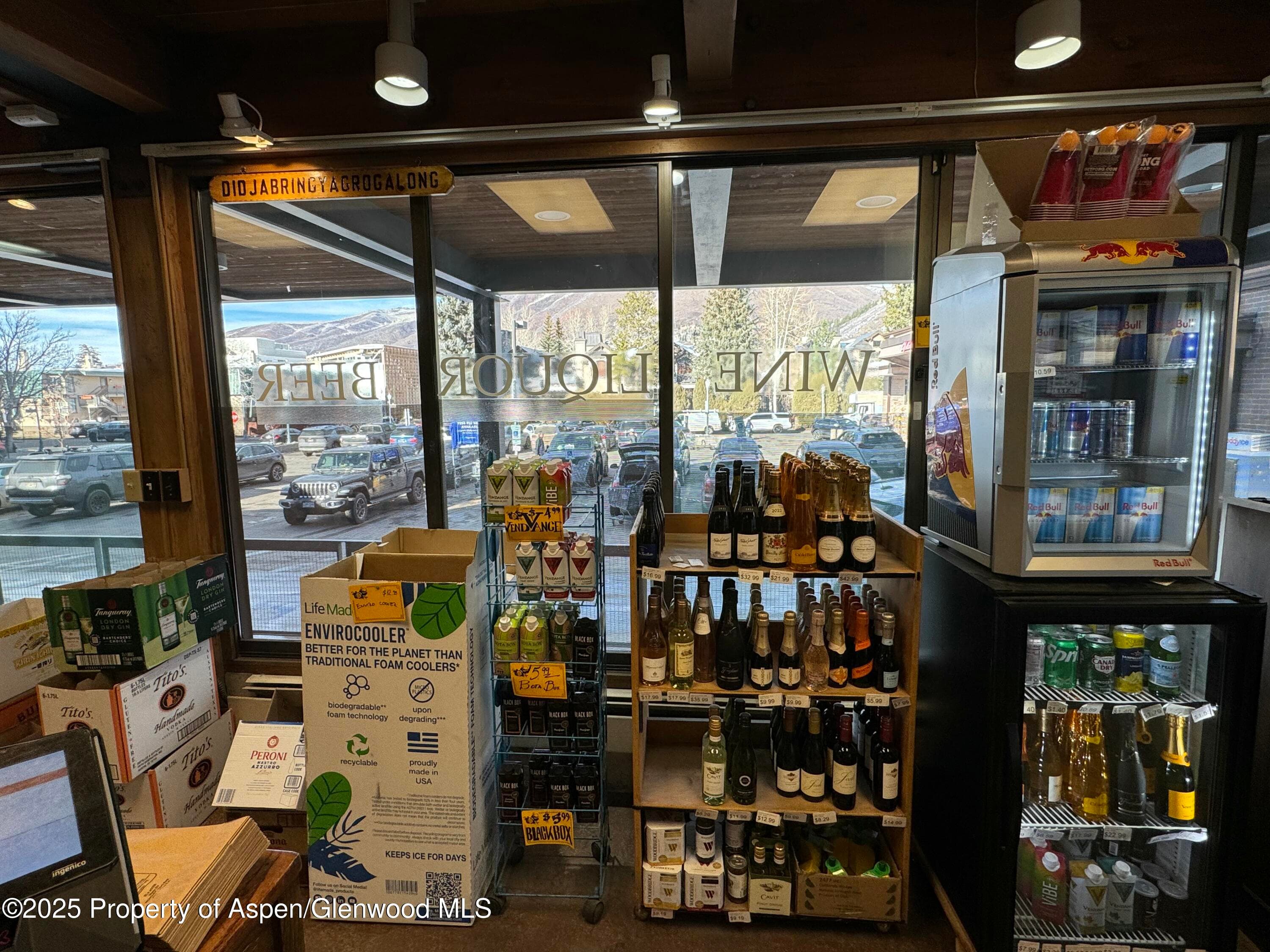710 E Durant Avenue W-1 & W-2, Aspen, CO 81611 - Photo 11
