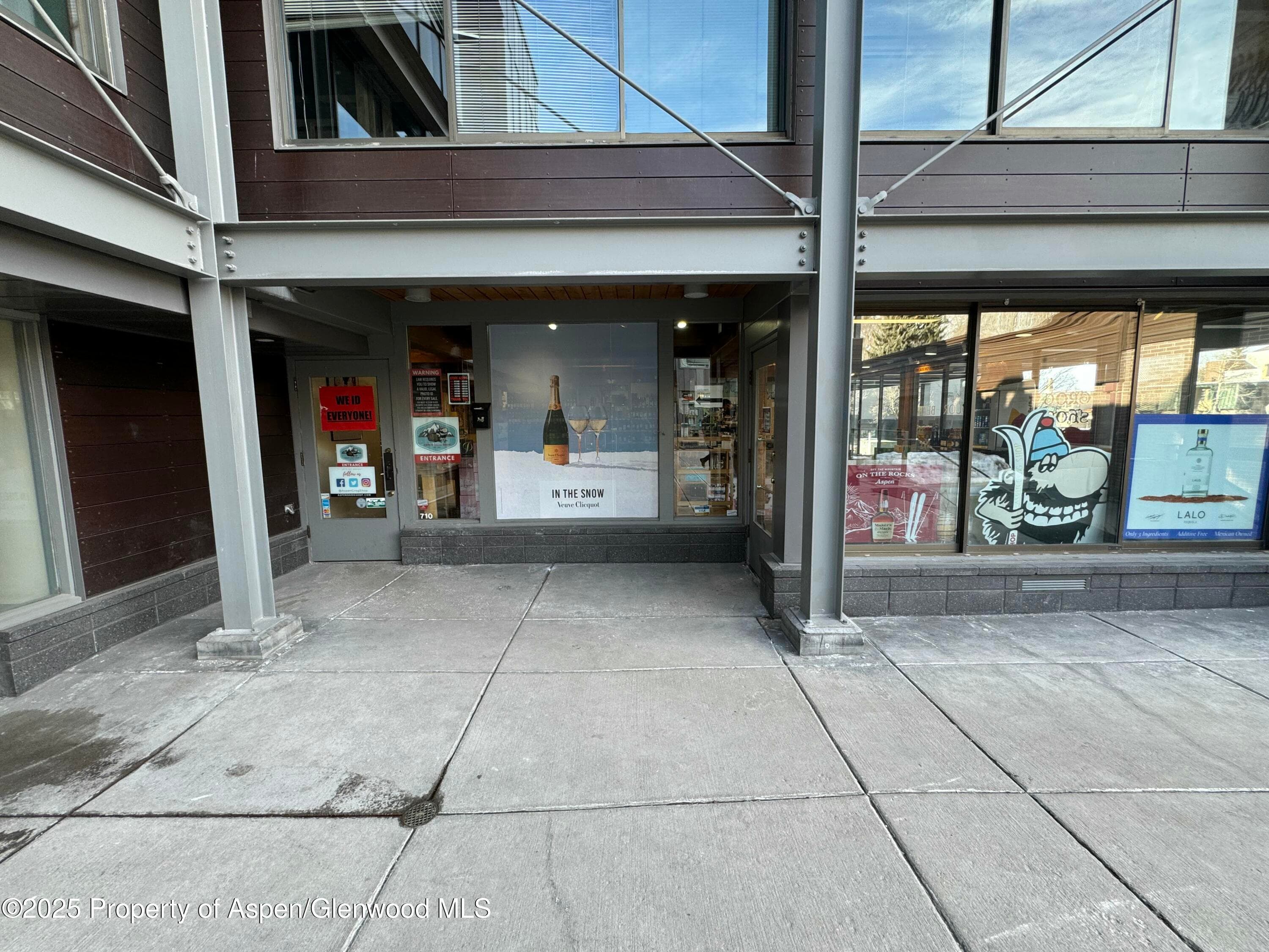 710 E Durant Avenue W-1 & W-2, Aspen, CO 81611 - Photo 19