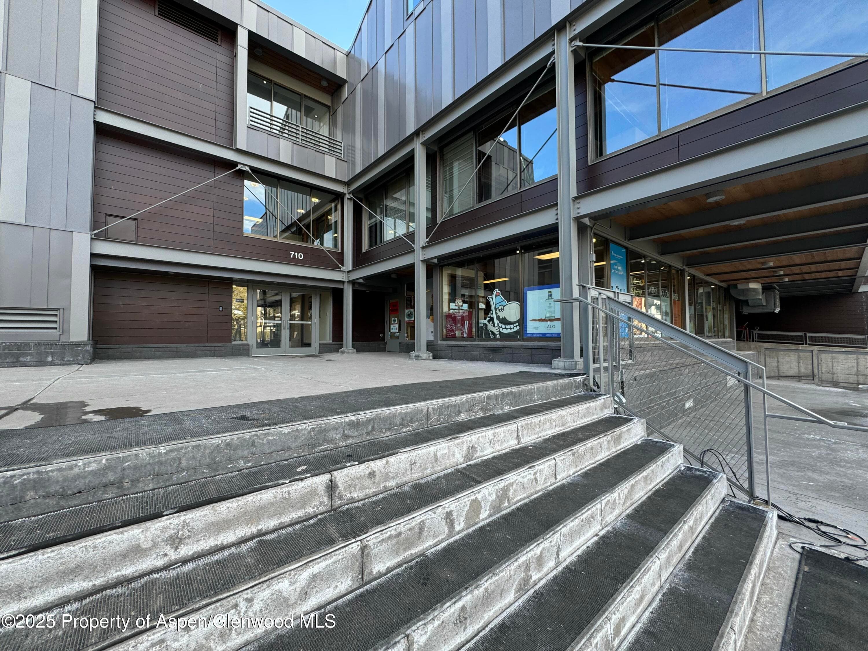 710 E Durant Avenue W-1 & W-2, Aspen, CO 81611 - Photo 20