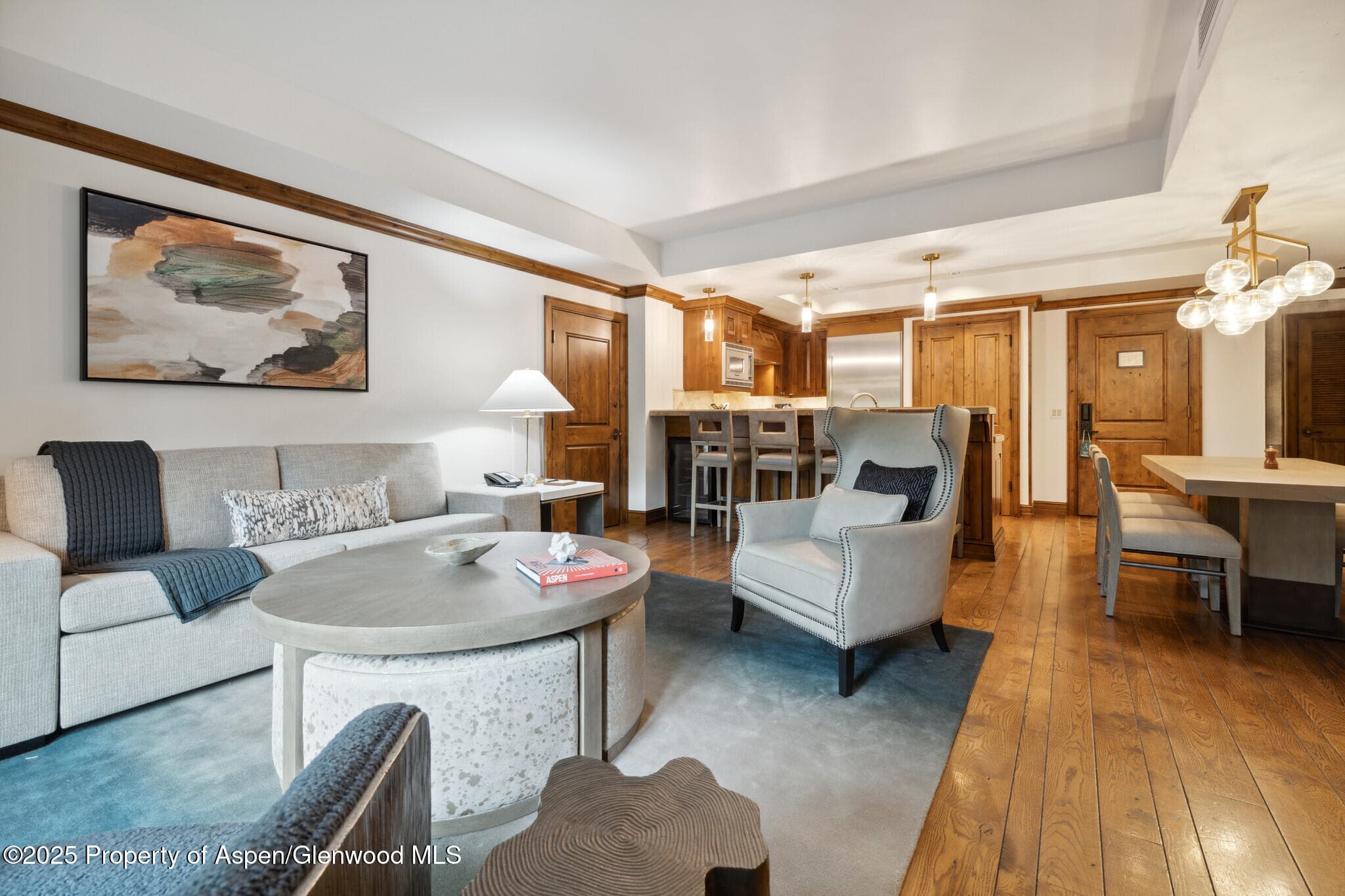415 E Dean St, Unit 21, Week 10, Aspen, CO 81611 - Photo 2