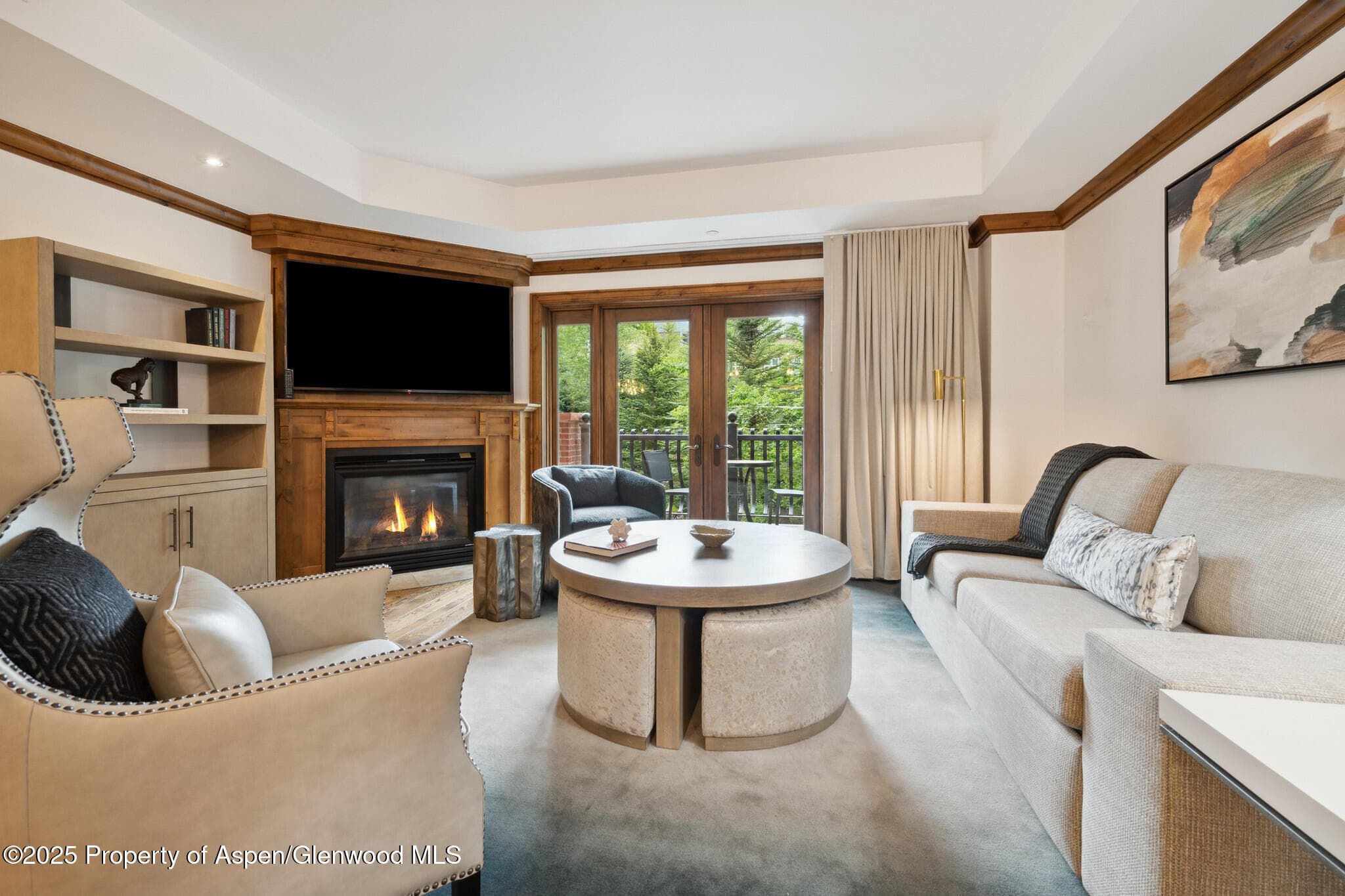 415 E Dean St, Unit 21, Week 10, Aspen, CO 81611 - Photo 3