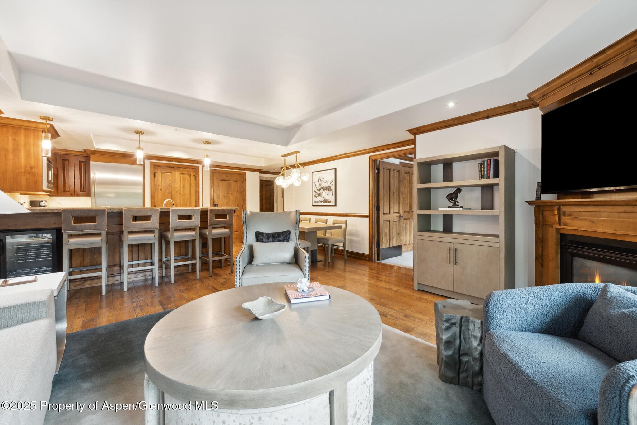 415 E Dean St, Unit 21, Week 10, Aspen, CO 81611 - Photo 4