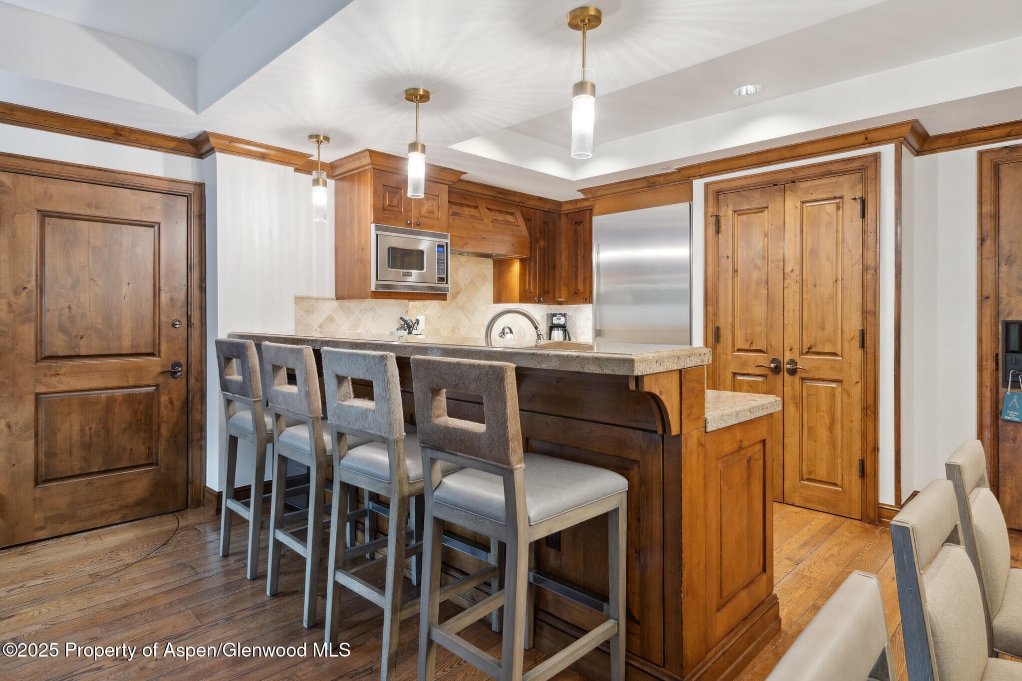 415 E Dean St, Unit 21, Week 10, Aspen, CO 81611 - Photo 7