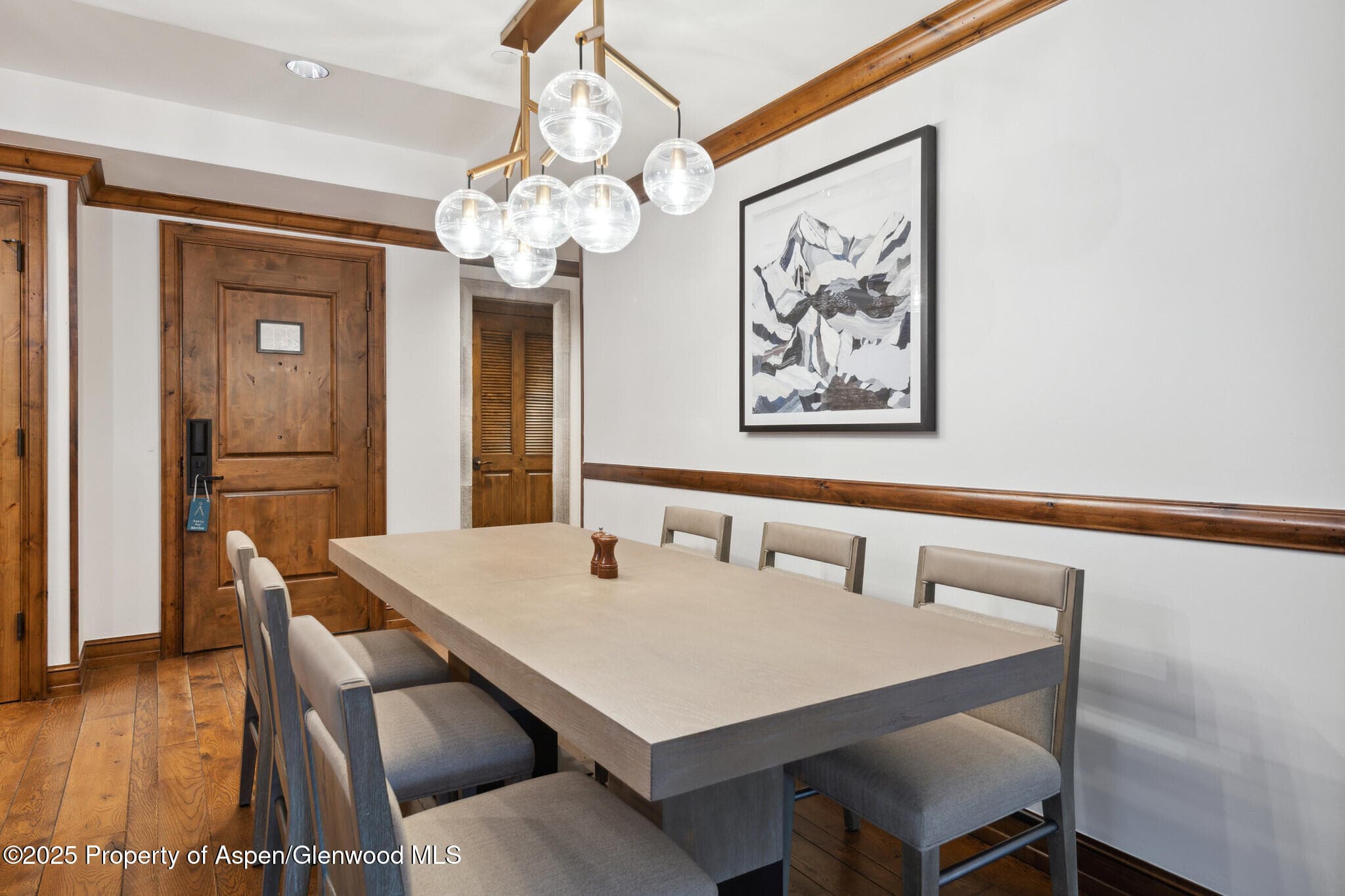 415 E Dean St, Unit 21, Week 10, Aspen, CO 81611 - Photo 8