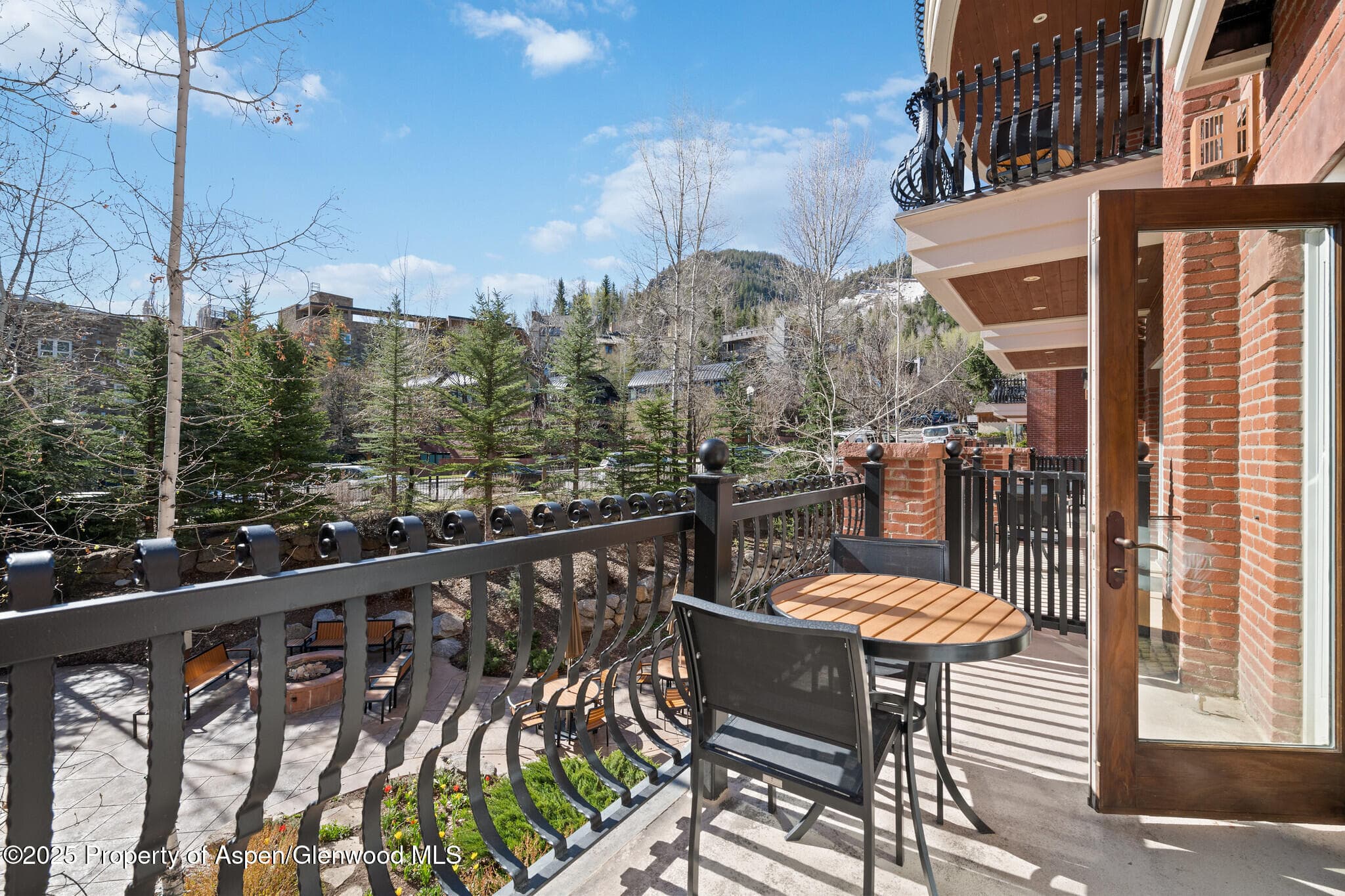 415 E Dean St, Unit 21, Week 10, Aspen, CO 81611 - Photo 18