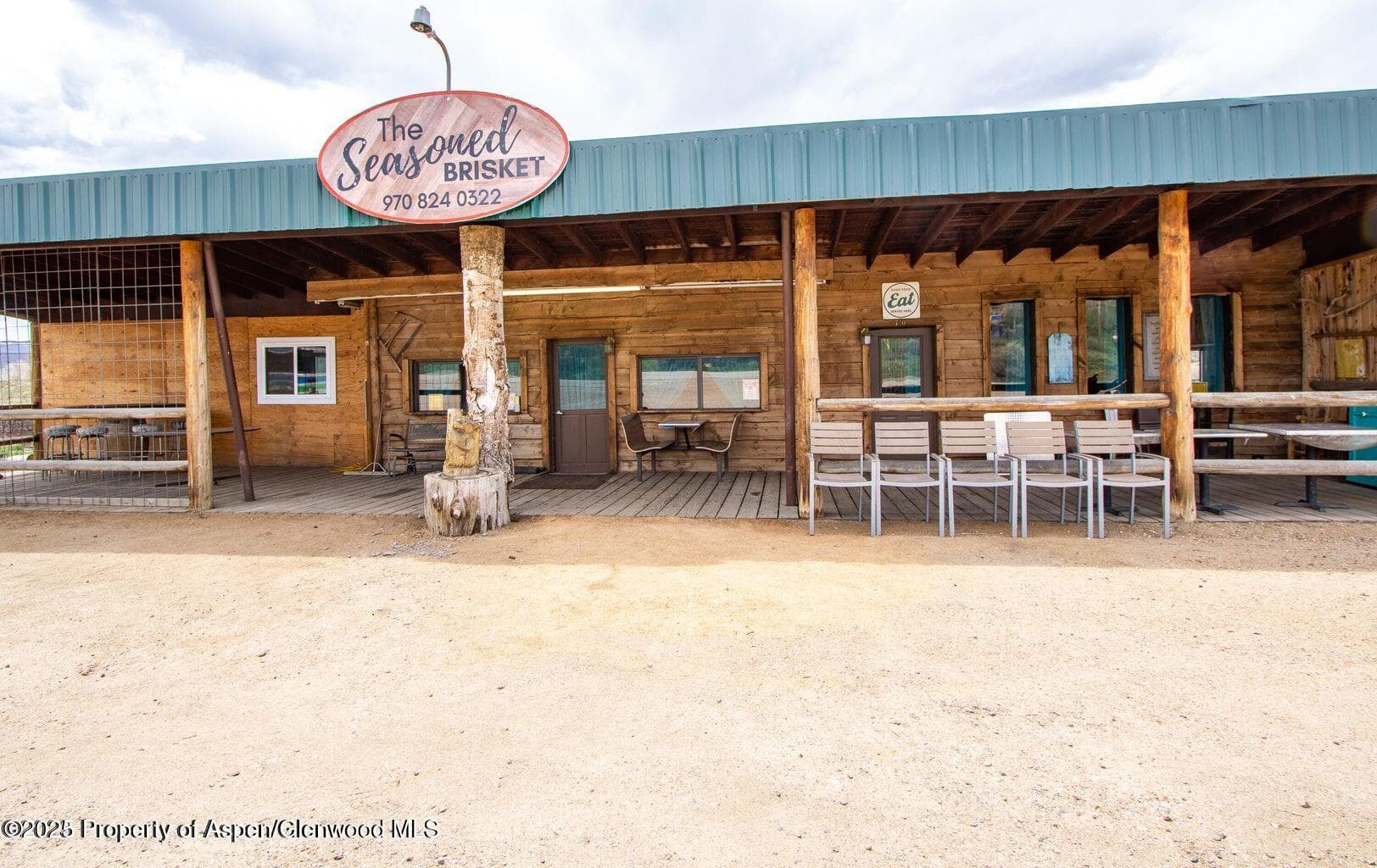 1740 E Highway 40, Craig, CO 81625 - Photo 1