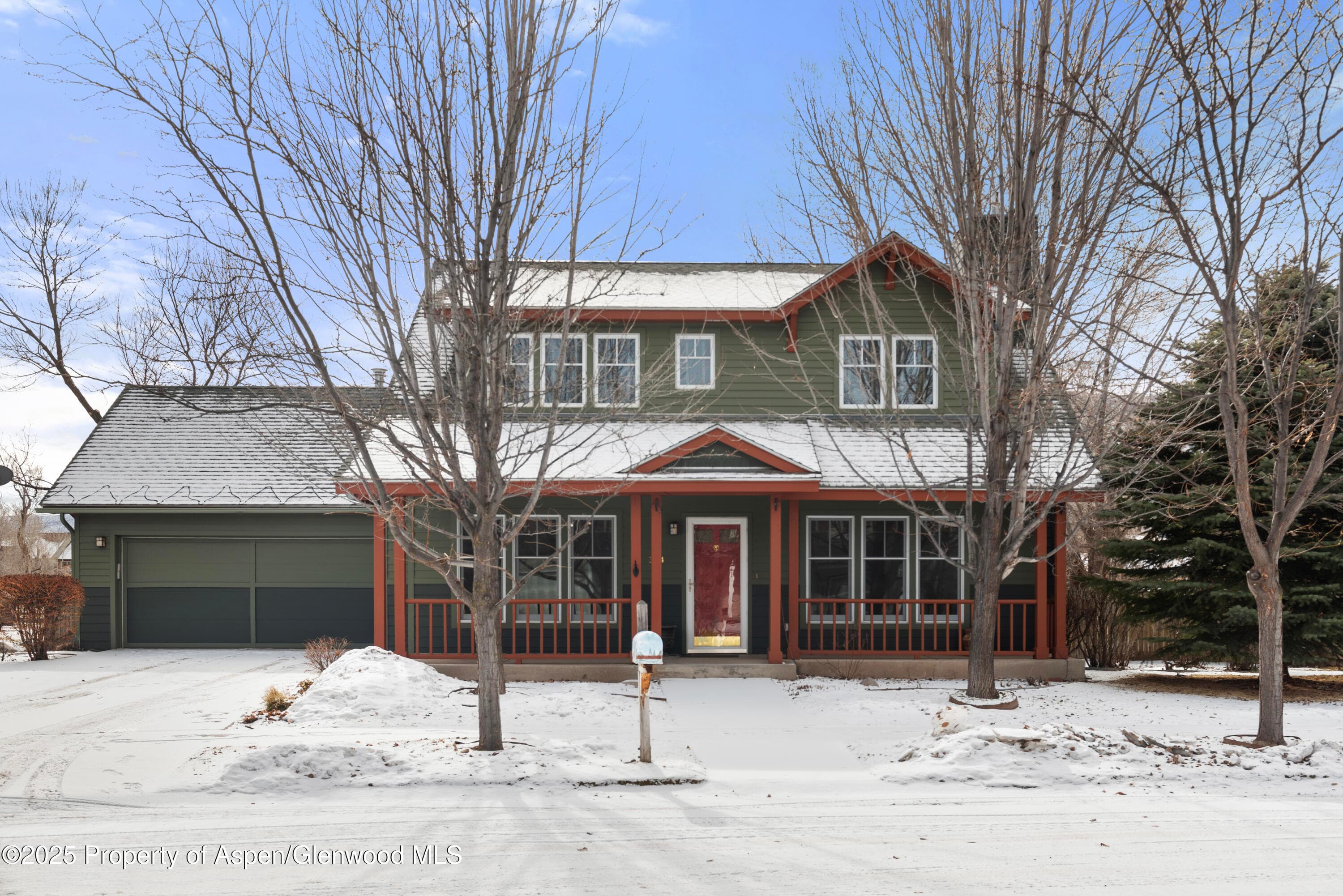 314 Sopris Circle, Basalt, CO 81621