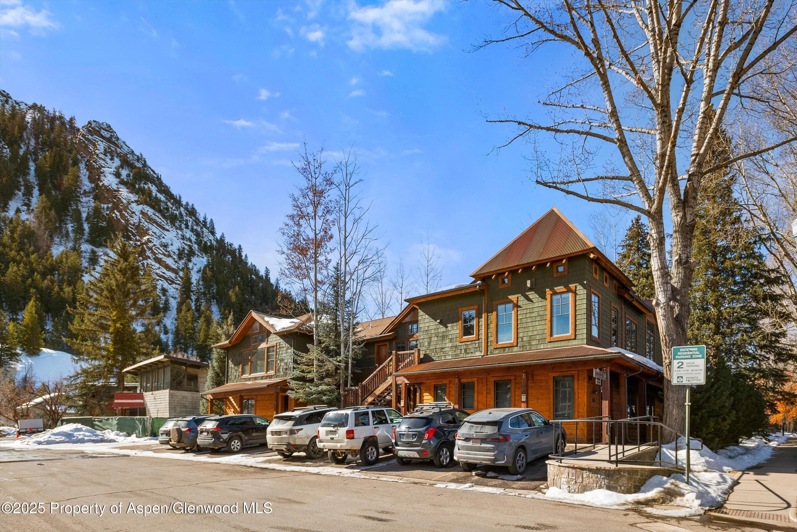 503 W Main Street B202, Aspen, CO 81611 - Photo 20