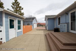 1645 E 7th Street, Craig, CO 81625 - Photo 26