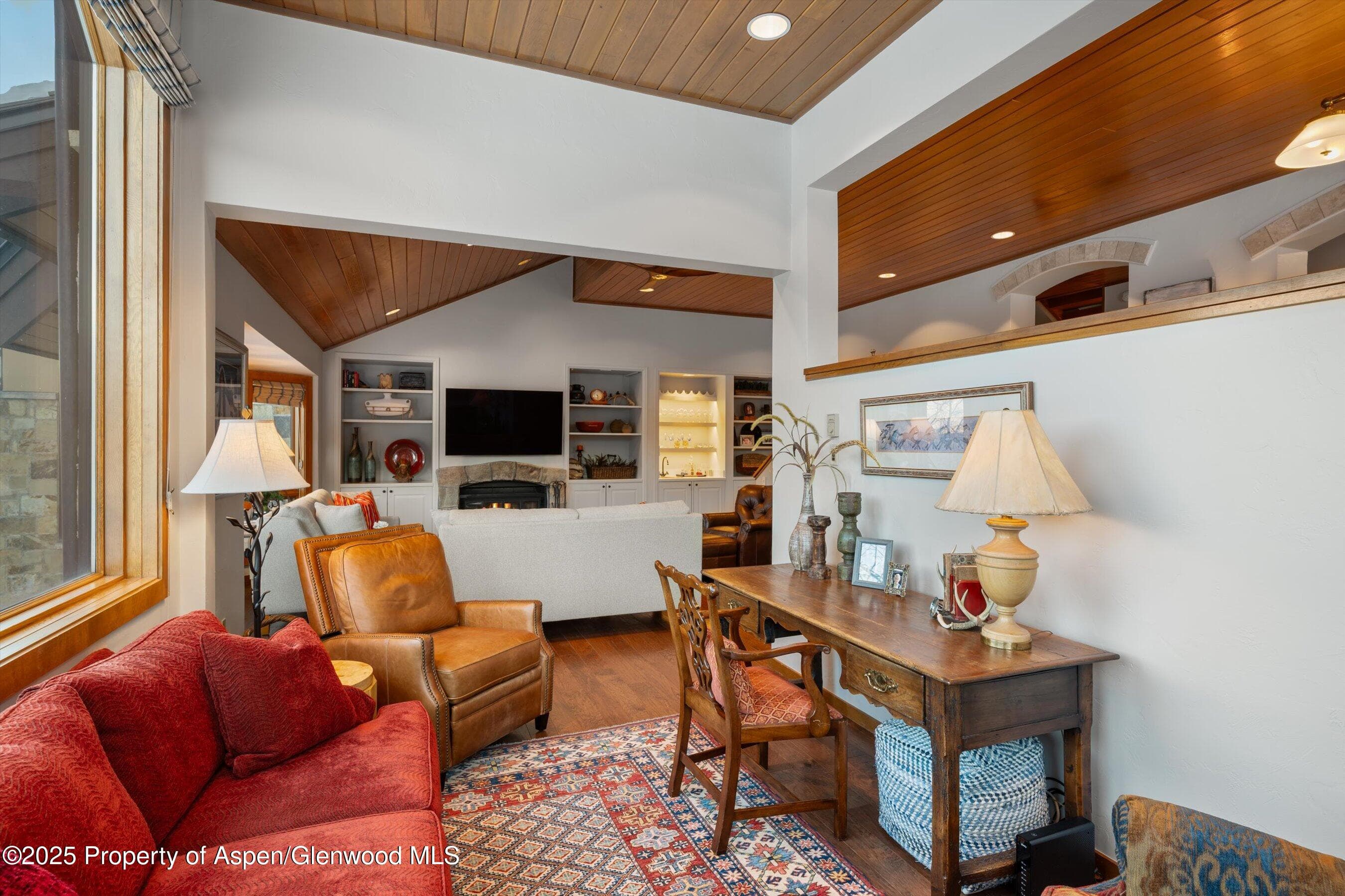 61 TRAILS END Lane 2, Snowmass Village, CO 81615 - Photo 6