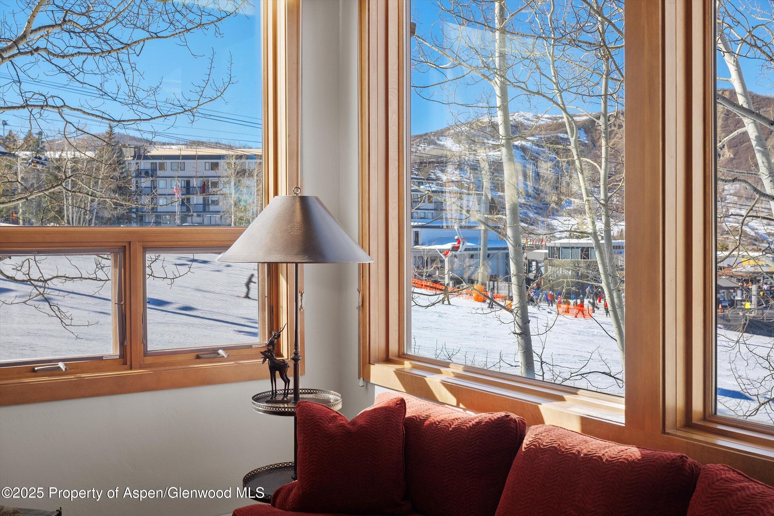 61 TRAILS END Lane 2, Snowmass Village, CO 81615 - Photo 7
