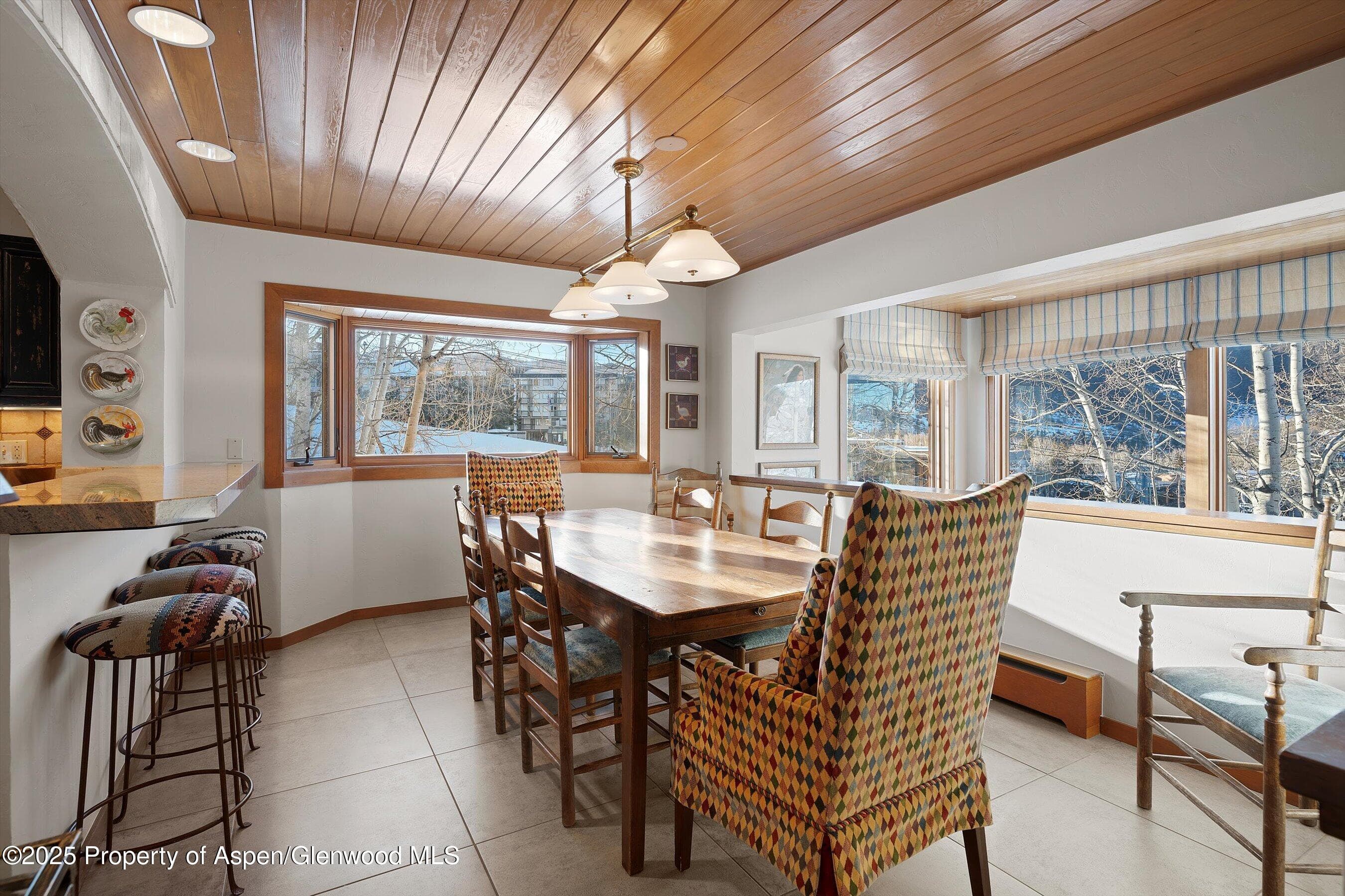 61 TRAILS END Lane 2, Snowmass Village, CO 81615 - Photo 8