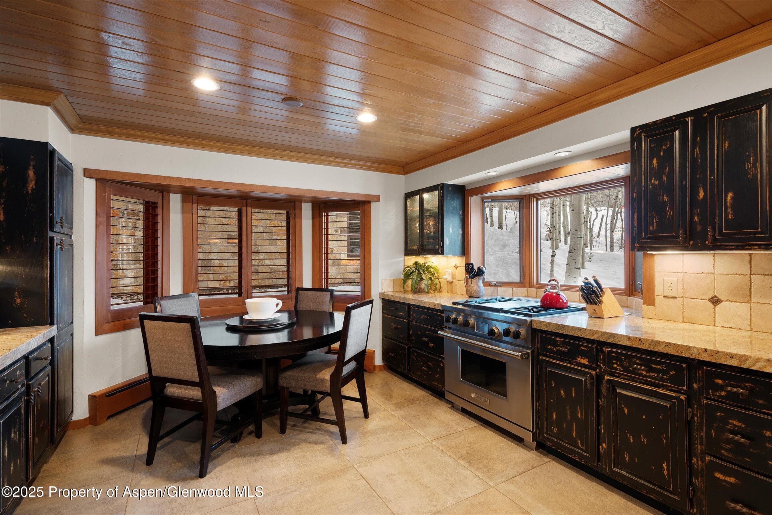 61 TRAILS END Lane 2, Snowmass Village, CO 81615 - Photo 11