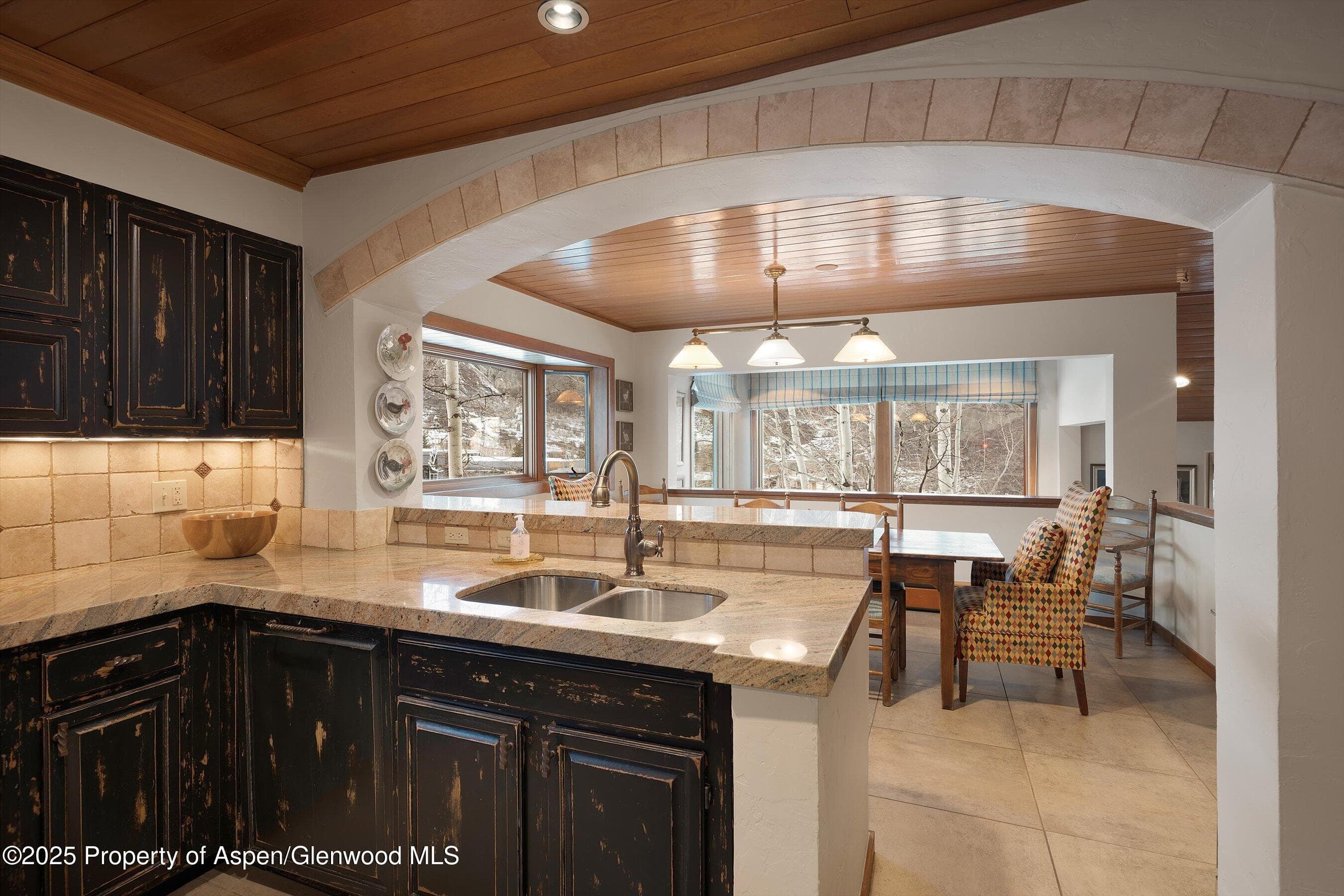 61 TRAILS END Lane 2, Snowmass Village, CO 81615 - Photo 9