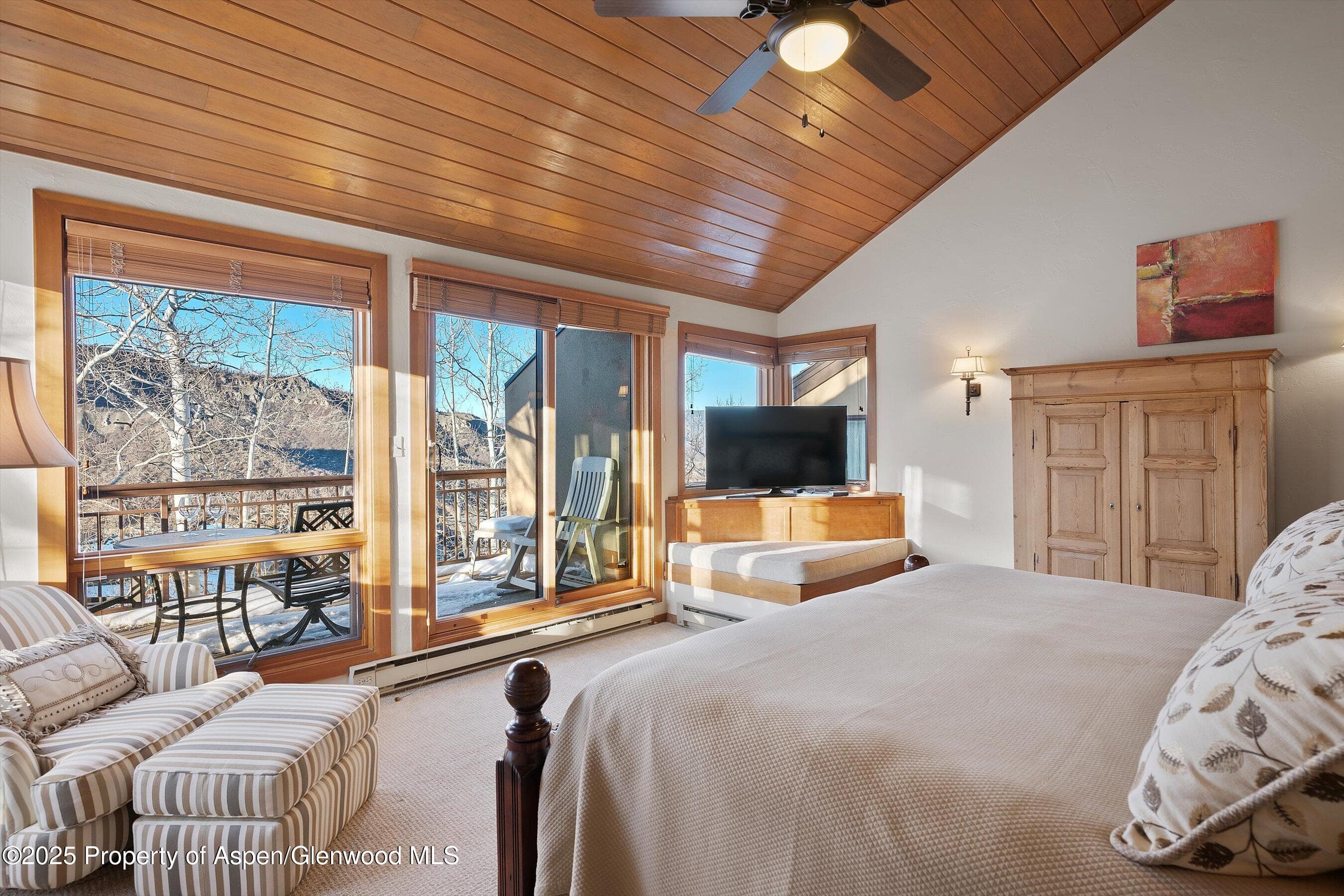 61 TRAILS END Lane 2, Snowmass Village, CO 81615 - Photo 13