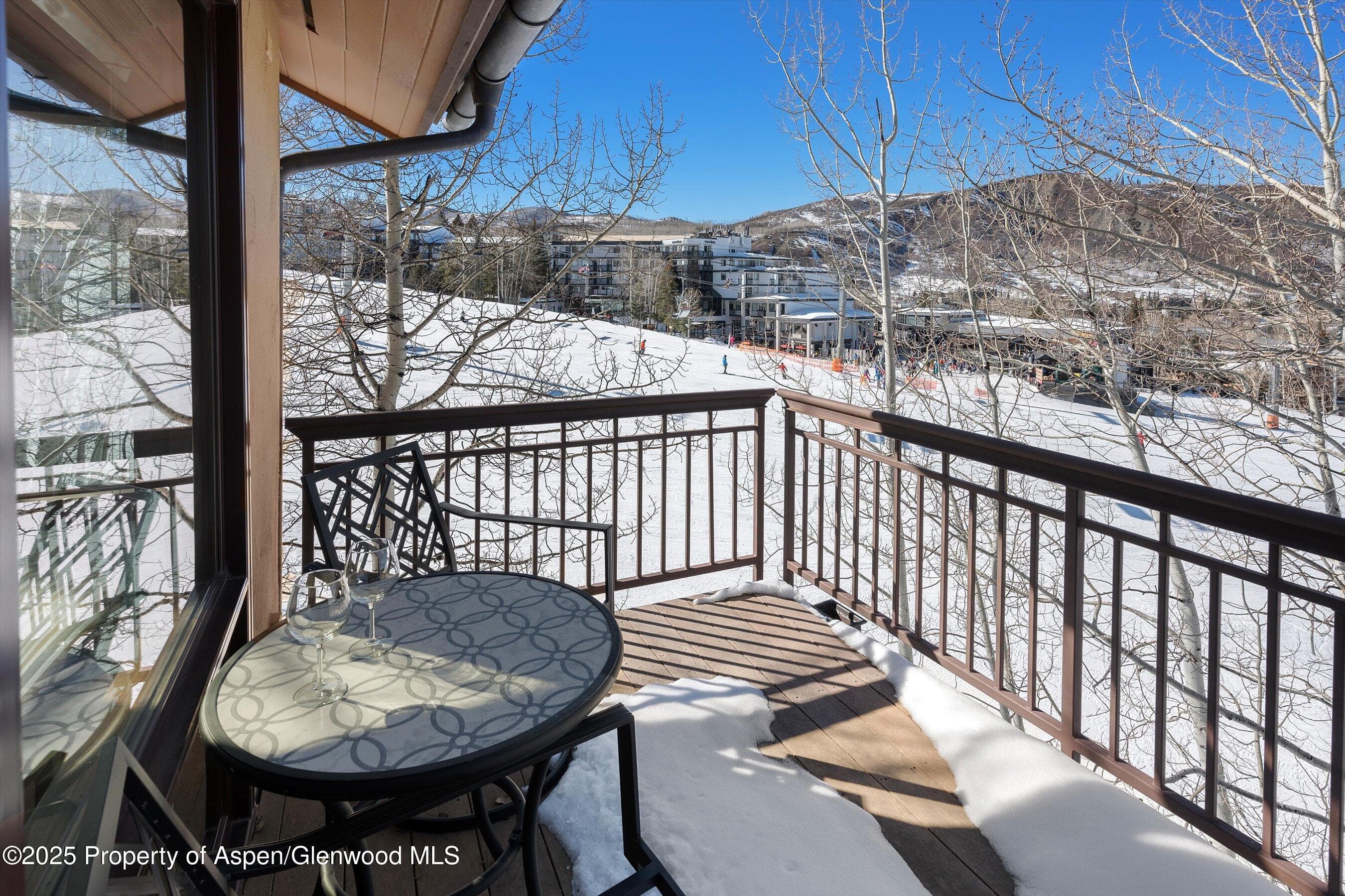 61 TRAILS END Lane 2, Snowmass Village, CO 81615 - Photo 14