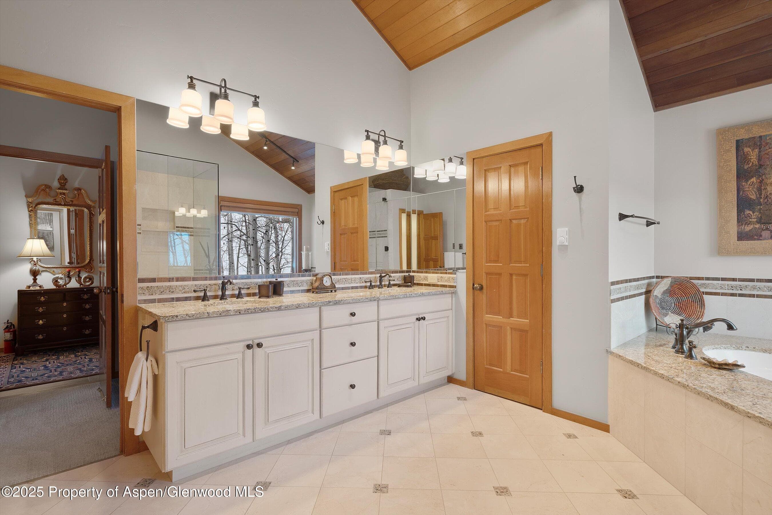 61 TRAILS END Lane 2, Snowmass Village, CO 81615 - Photo 15