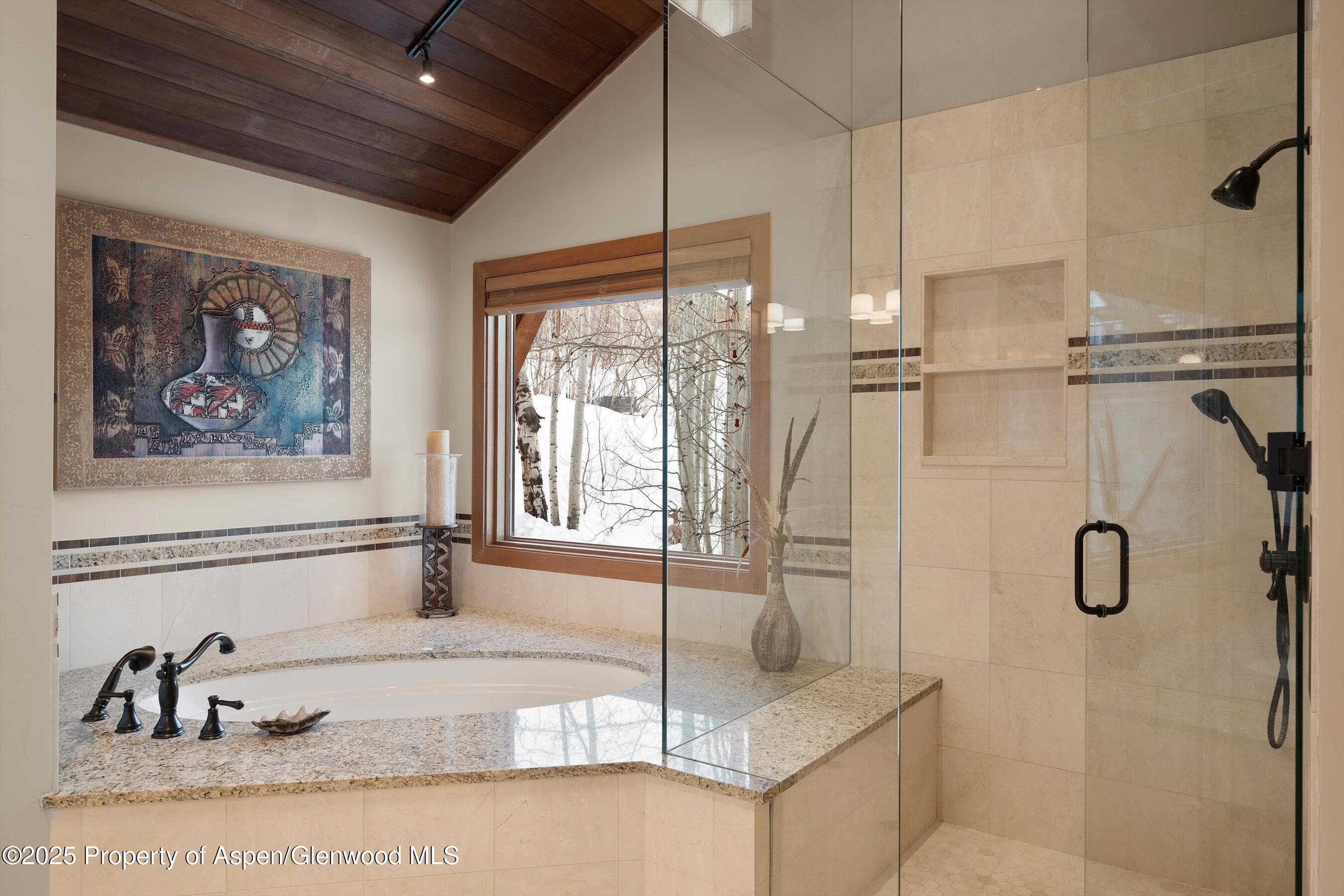 61 TRAILS END Lane 2, Snowmass Village, CO 81615 - Photo 16