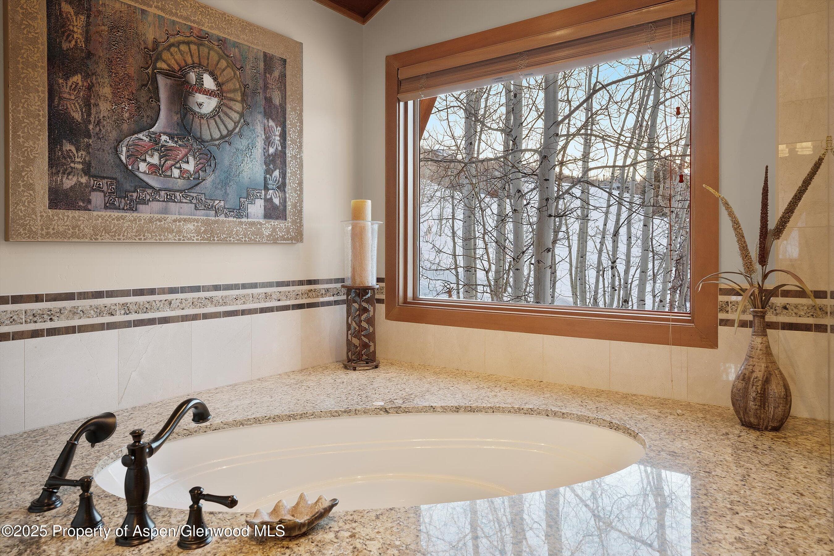 61 TRAILS END Lane 2, Snowmass Village, CO 81615 - Photo 17