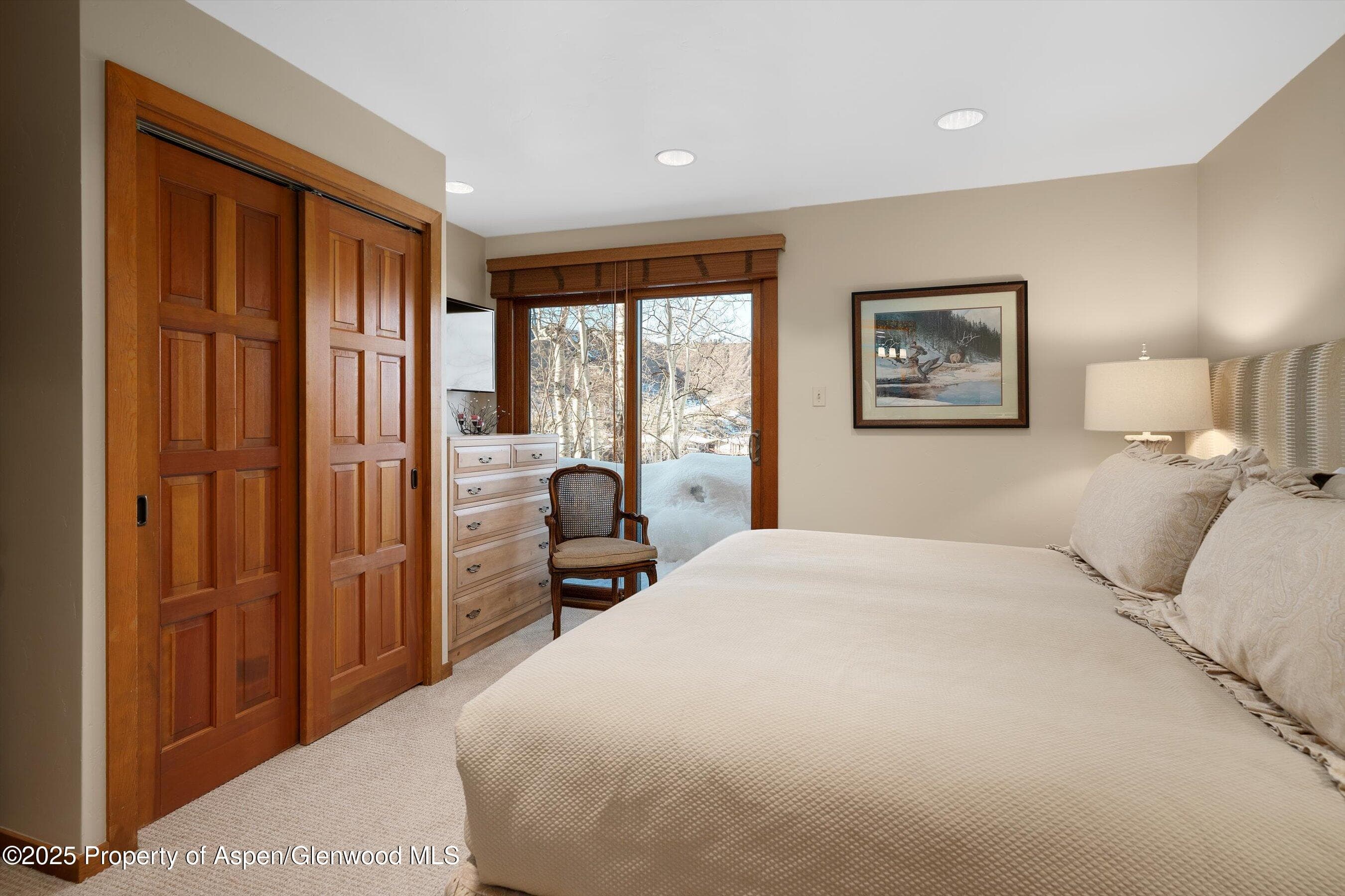 61 TRAILS END Lane 2, Snowmass Village, CO 81615 - Photo 18