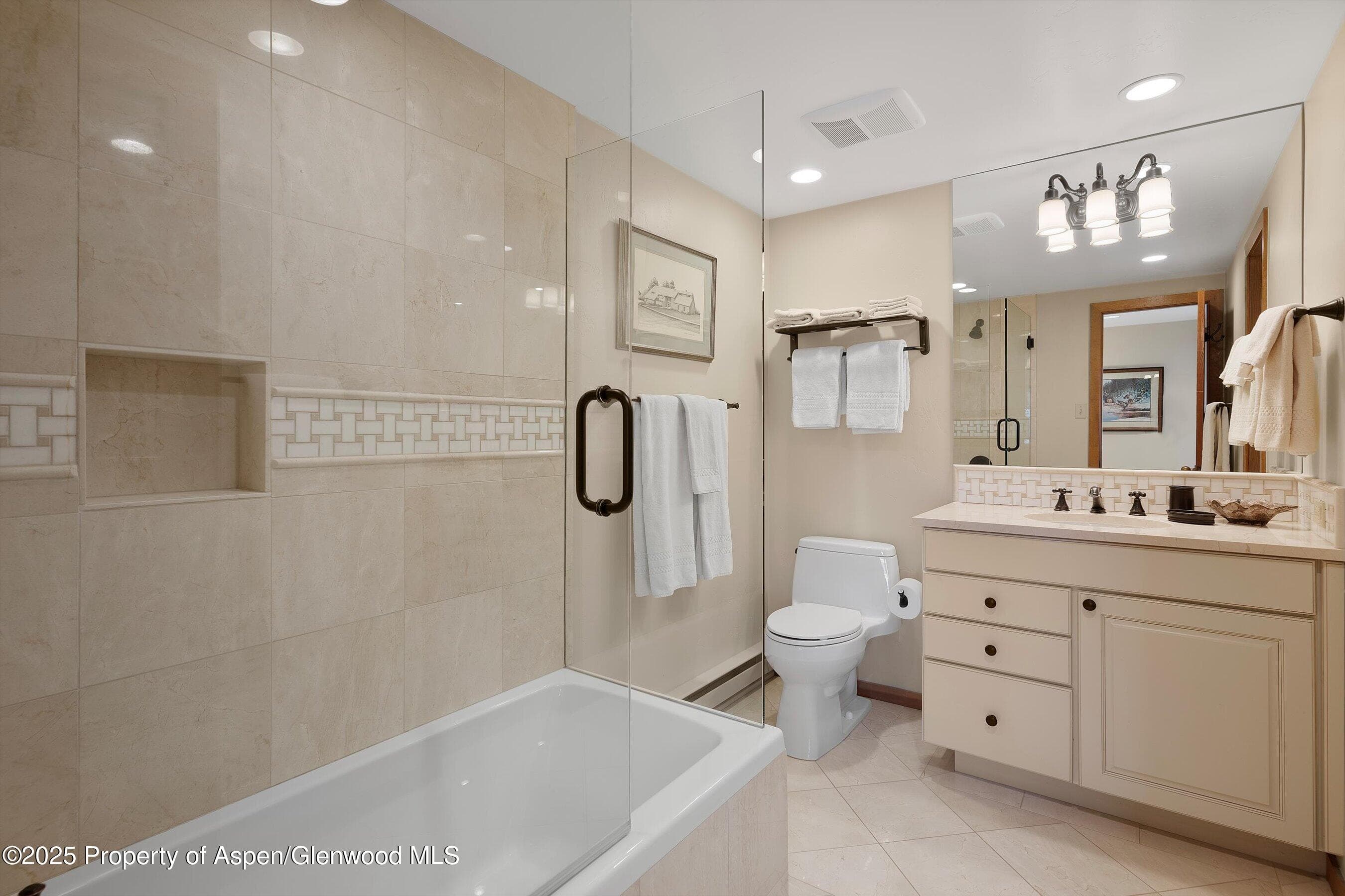 61 TRAILS END Lane 2, Snowmass Village, CO 81615 - Photo 19