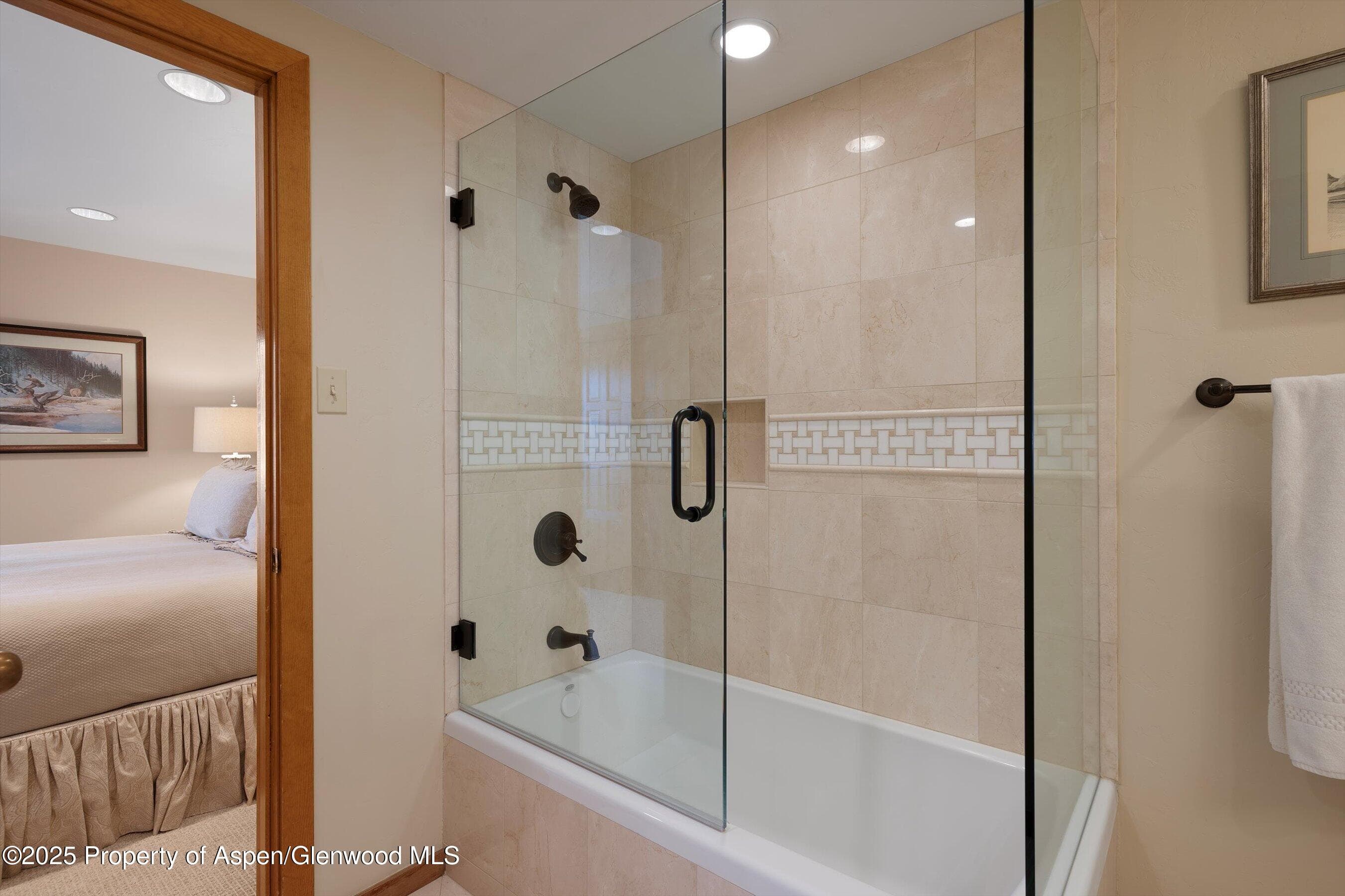 61 TRAILS END Lane 2, Snowmass Village, CO 81615 - Photo 20