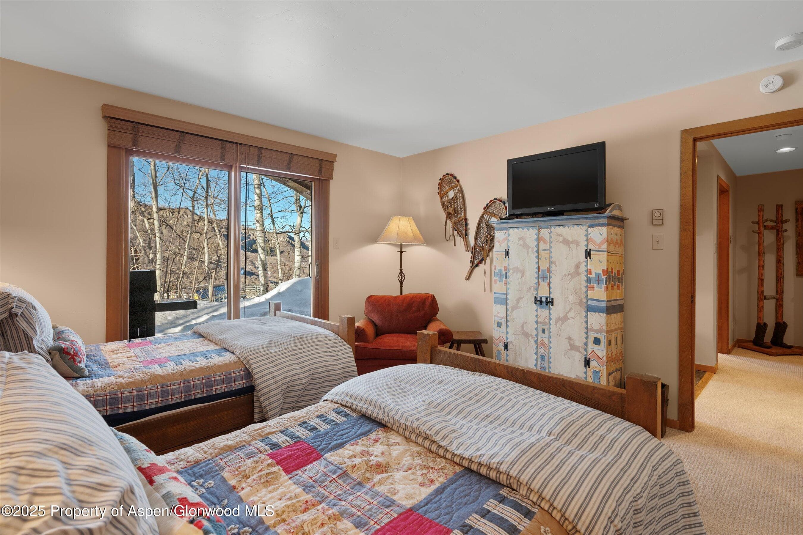 61 TRAILS END Lane 2, Snowmass Village, CO 81615 - Photo 22
