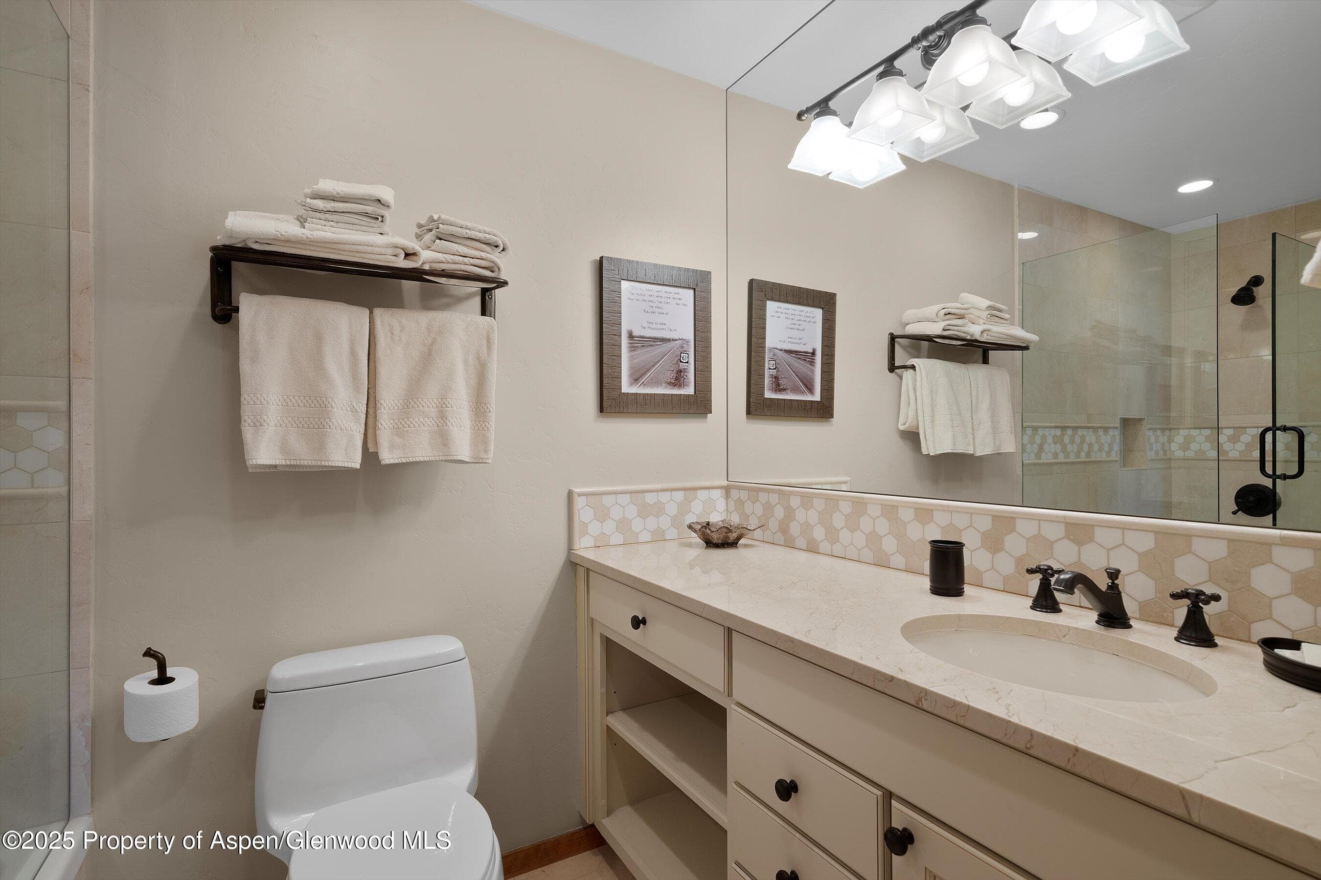 61 TRAILS END Lane 2, Snowmass Village, CO 81615 - Photo 23