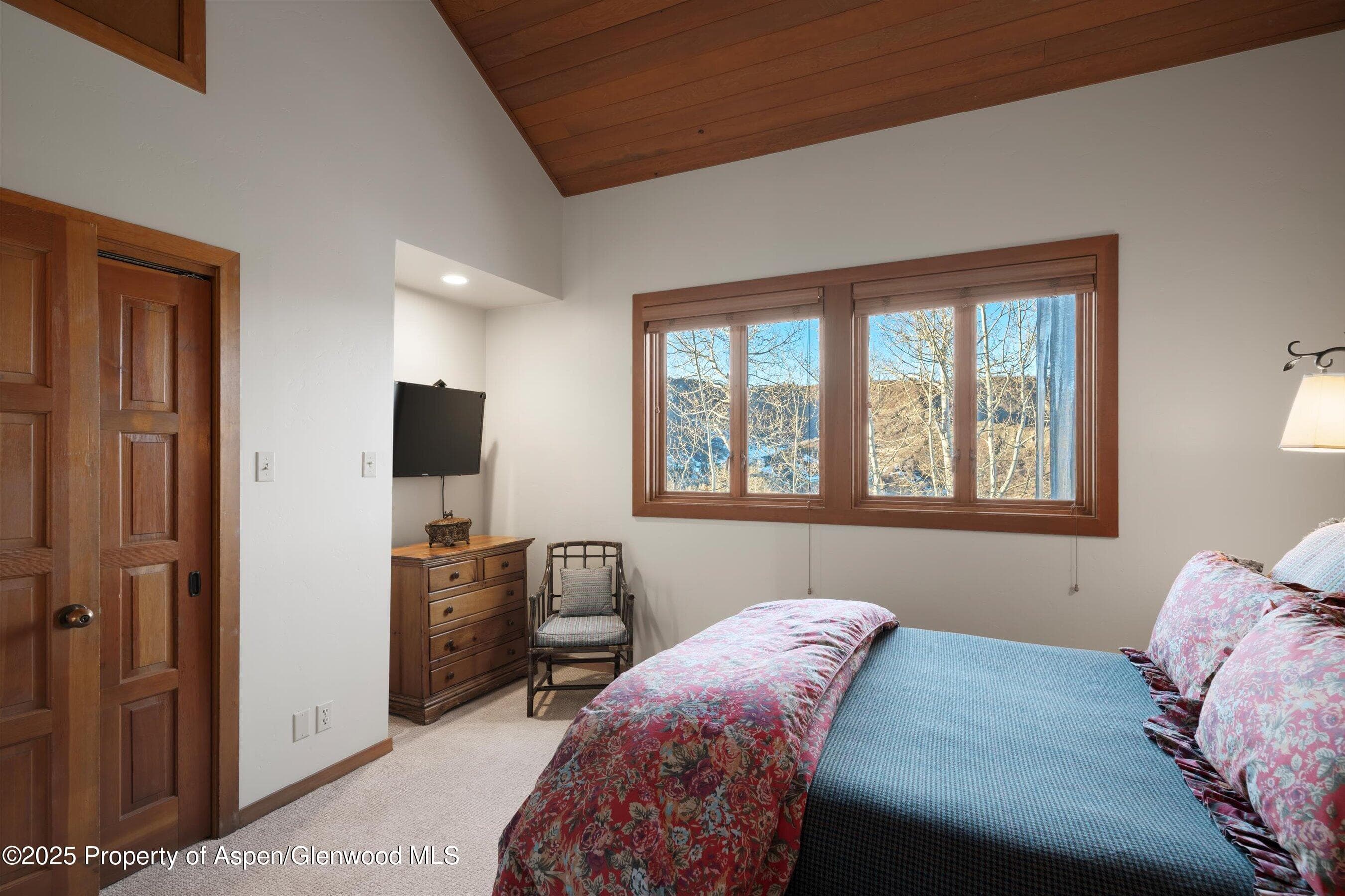 61 TRAILS END Lane 2, Snowmass Village, CO 81615 - Photo 24