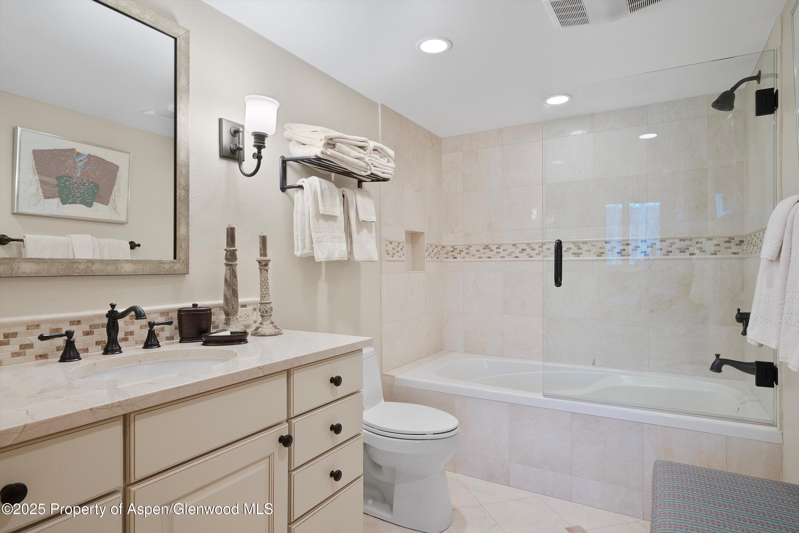 61 TRAILS END Lane 2, Snowmass Village, CO 81615 - Photo 25