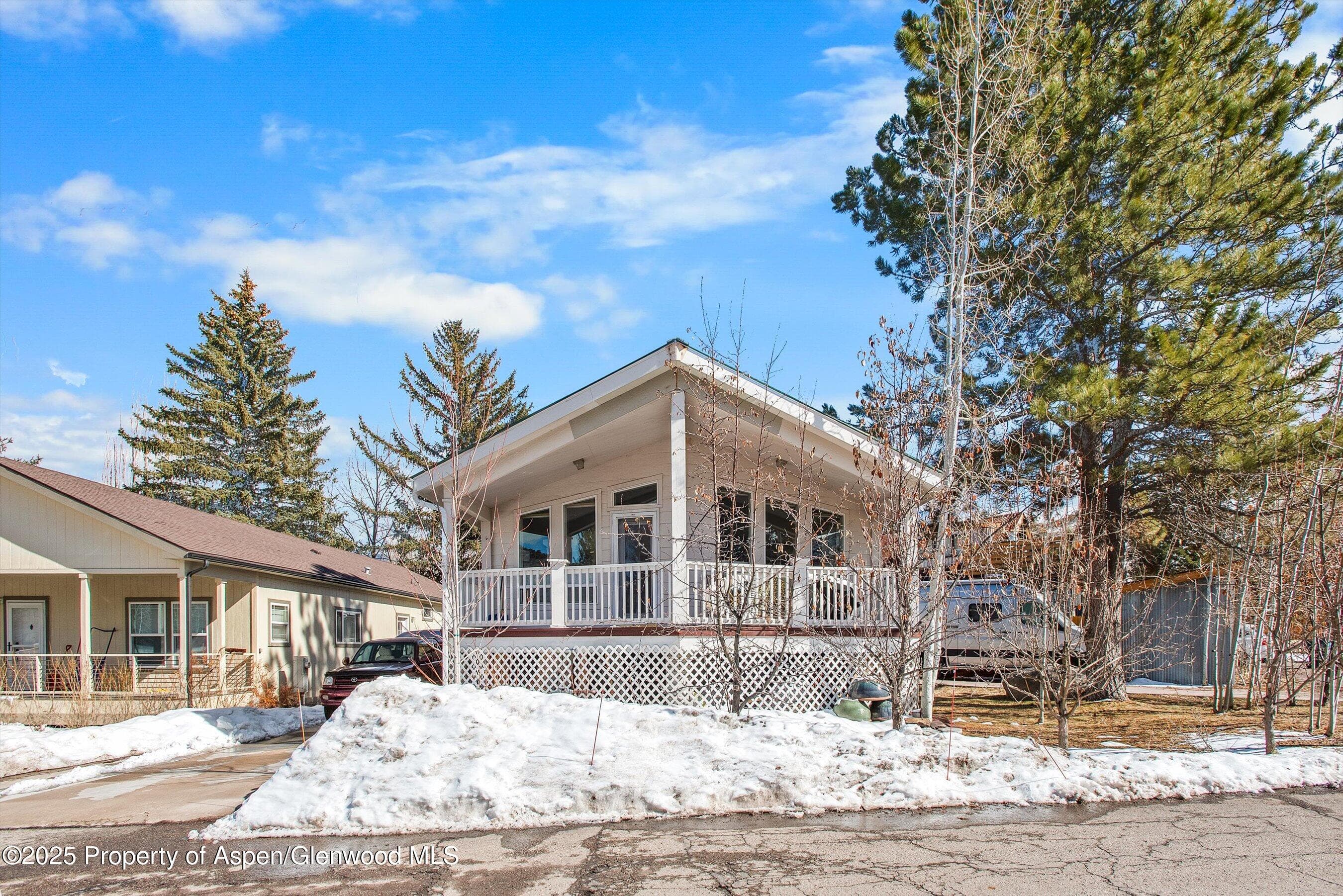30 Half Inch, Aspen, CO 81611 - Photo 2