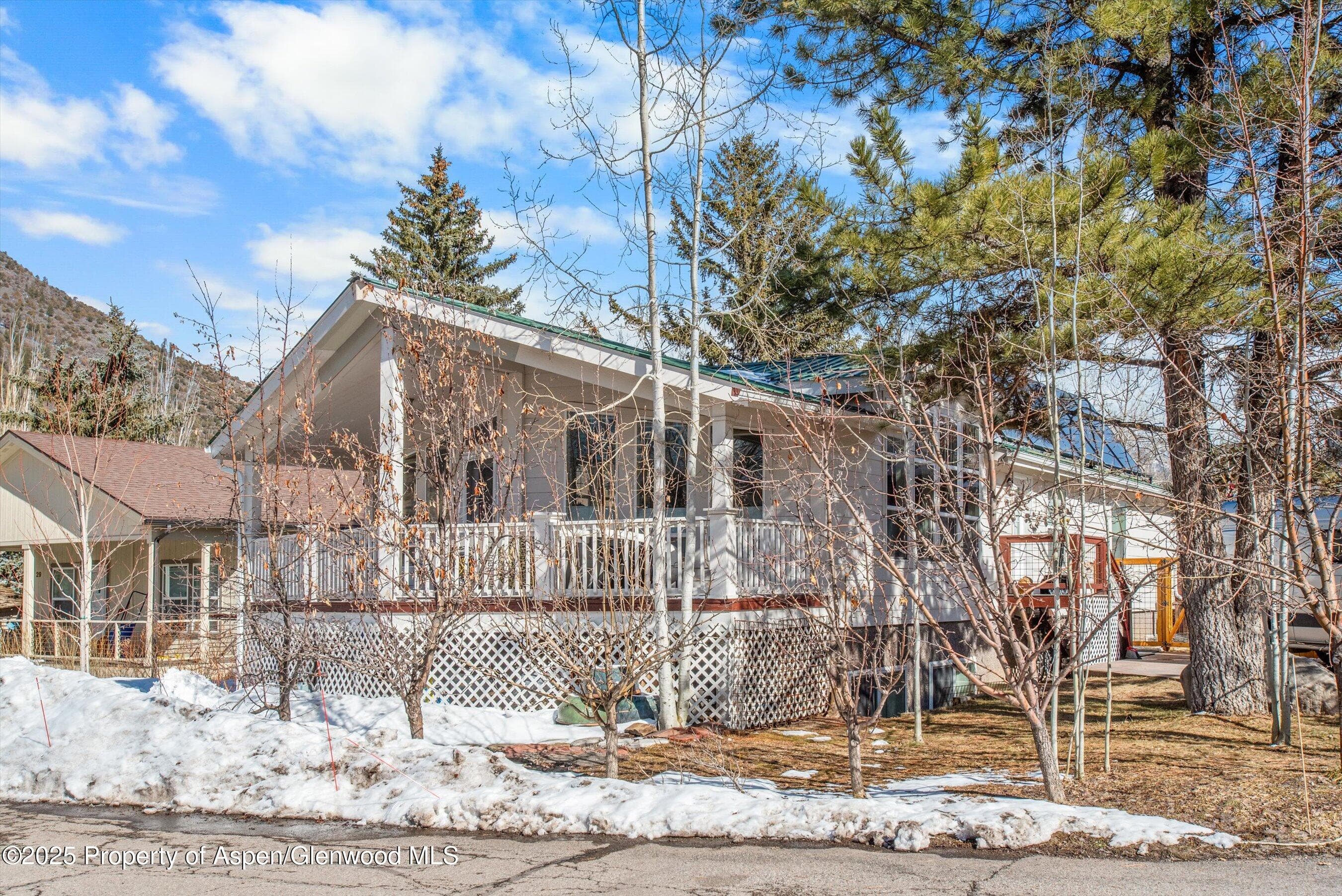 30 Half Inch, Aspen, CO 81611 - Photo 3